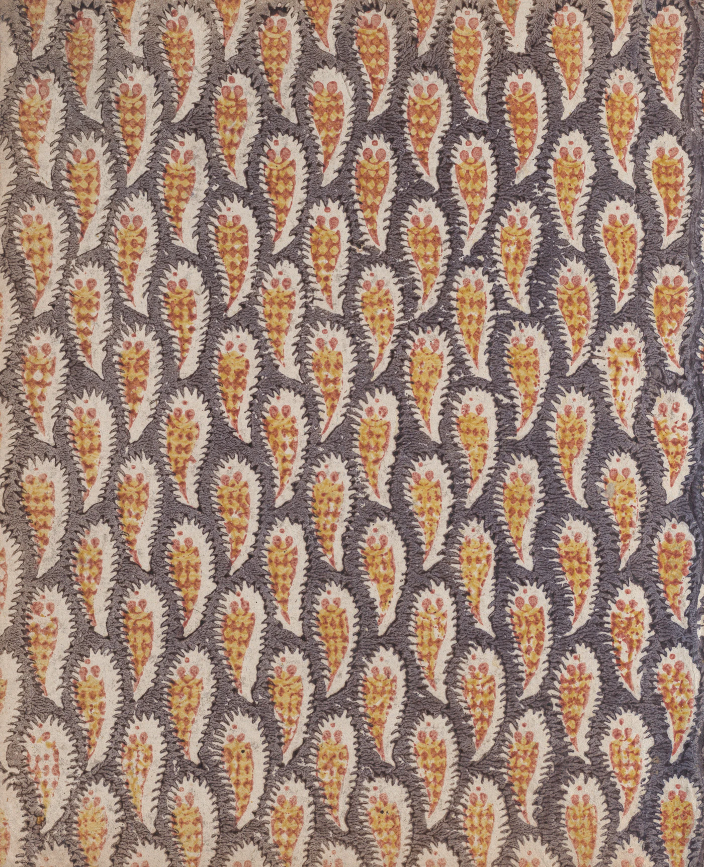 Indigo Bandhani Dupatta