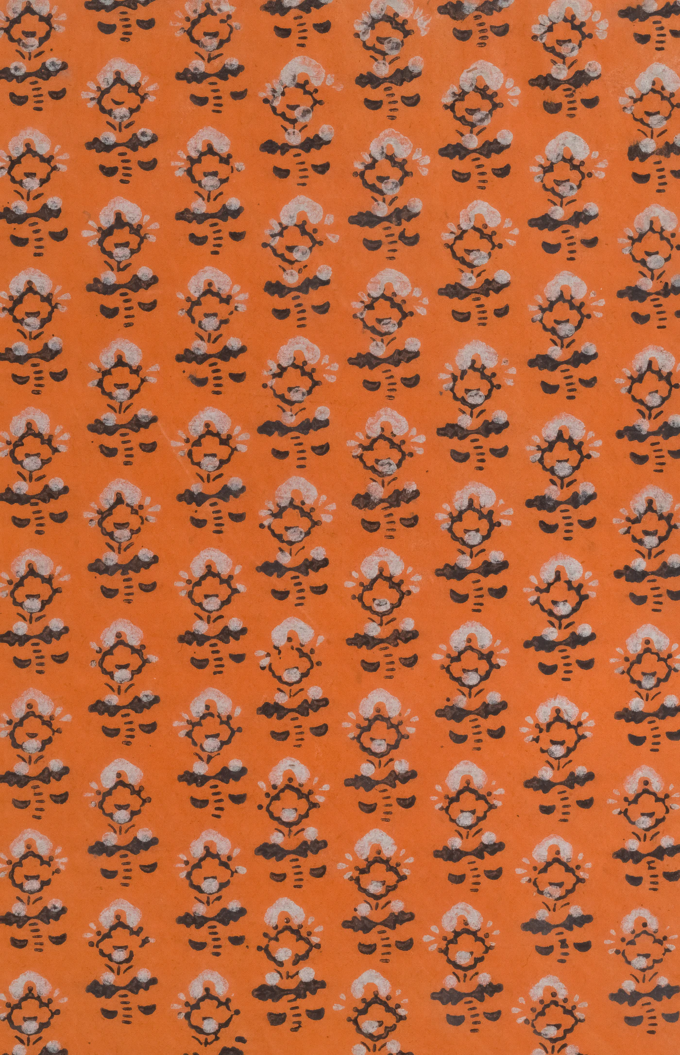 Gharchola Bandhani Silk Sari