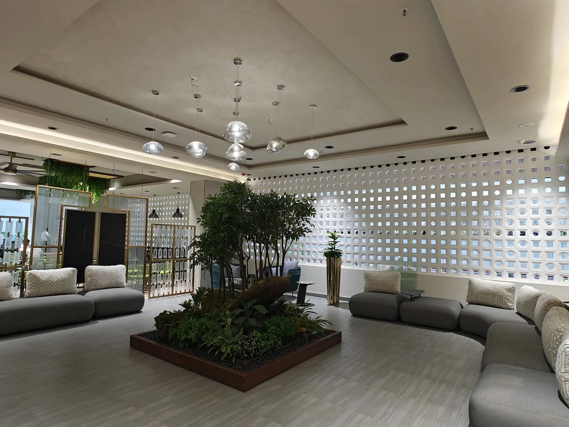 Apartemen Baru PIK 2 Tower Nara