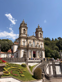  Basilica of Bom Jesus - (old Goa church)