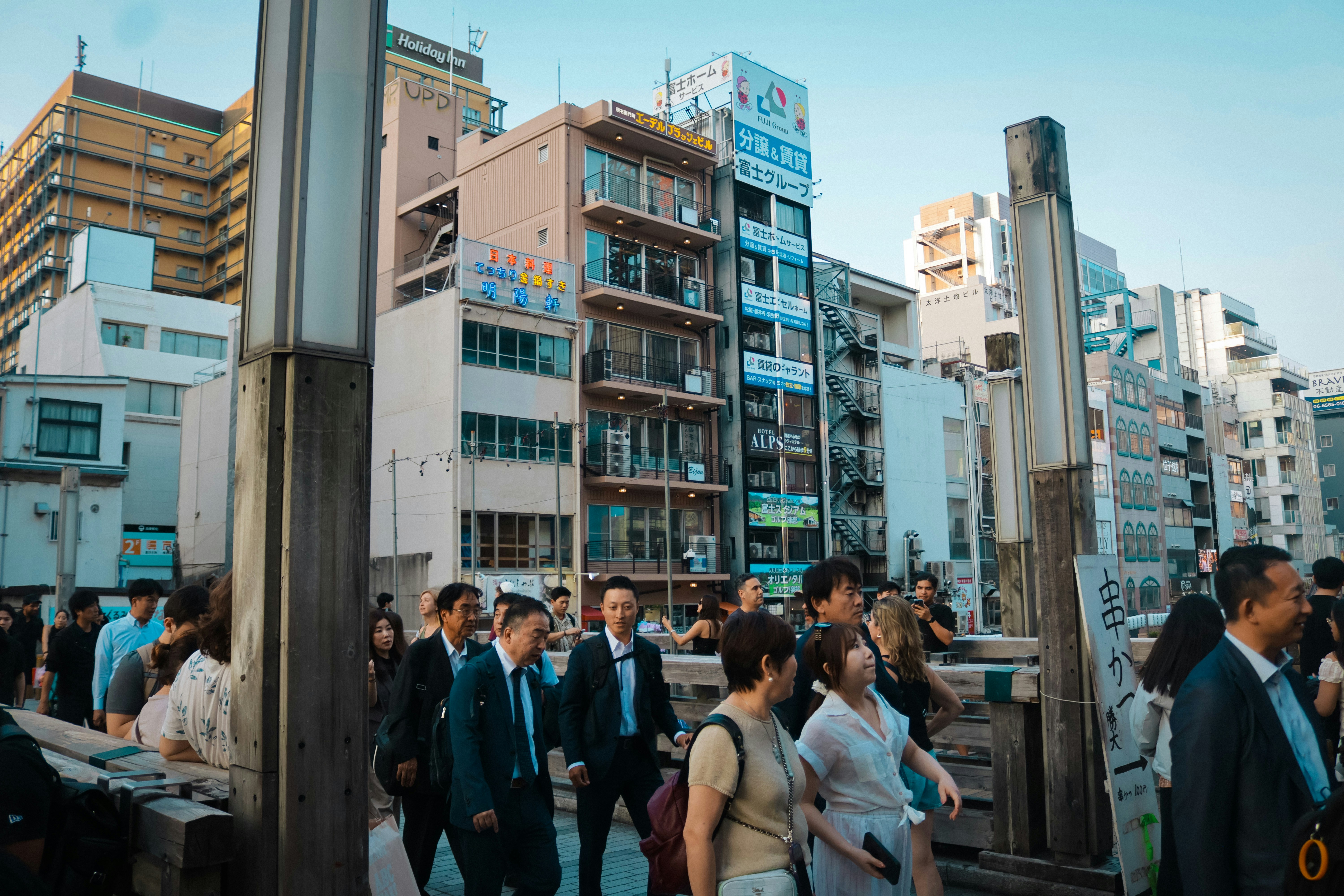 Top Attractions in Kuwana You Can't Miss (2026)
