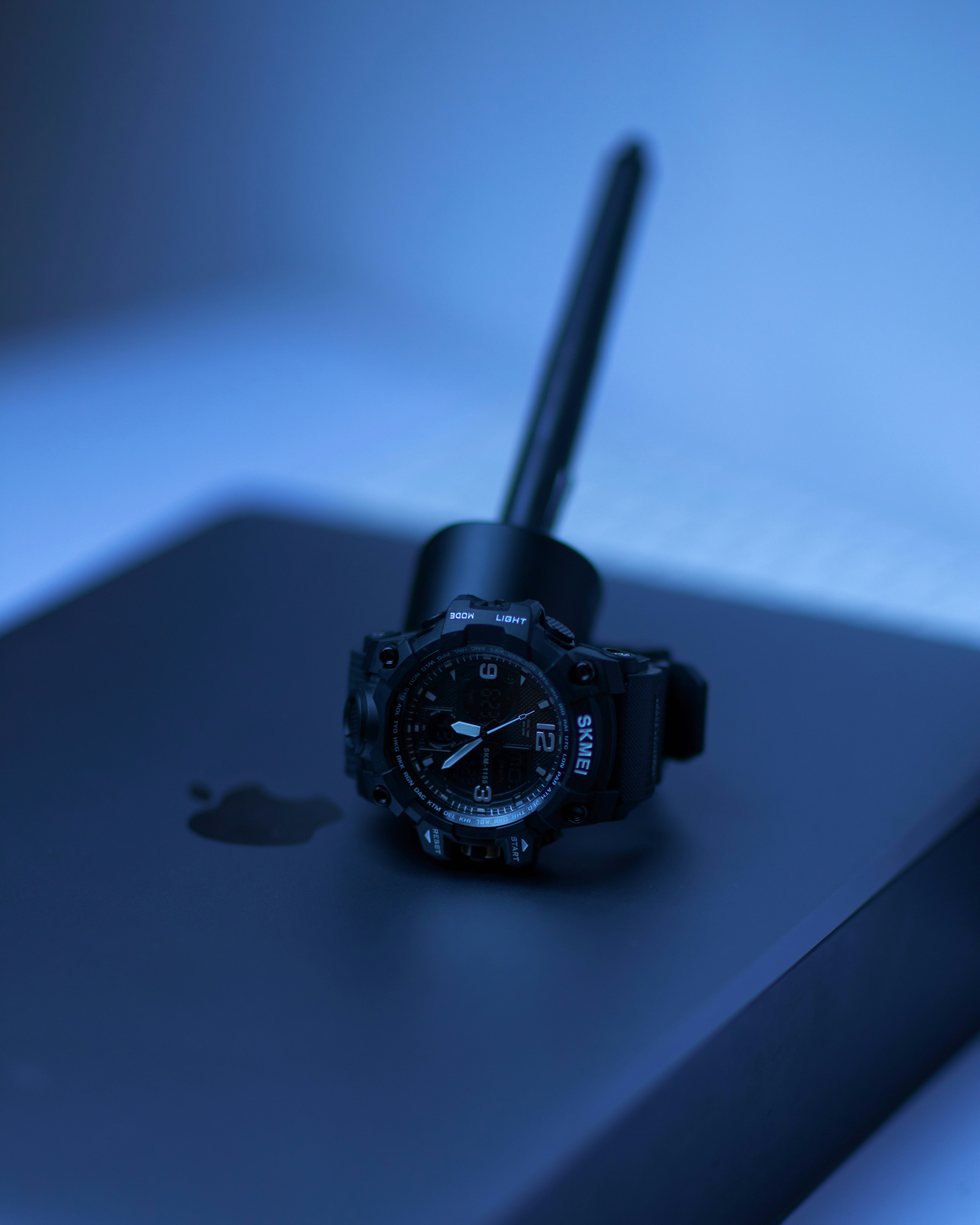 SKMEI Original Men's Sports Watch - Analog & Digital | Pakistan