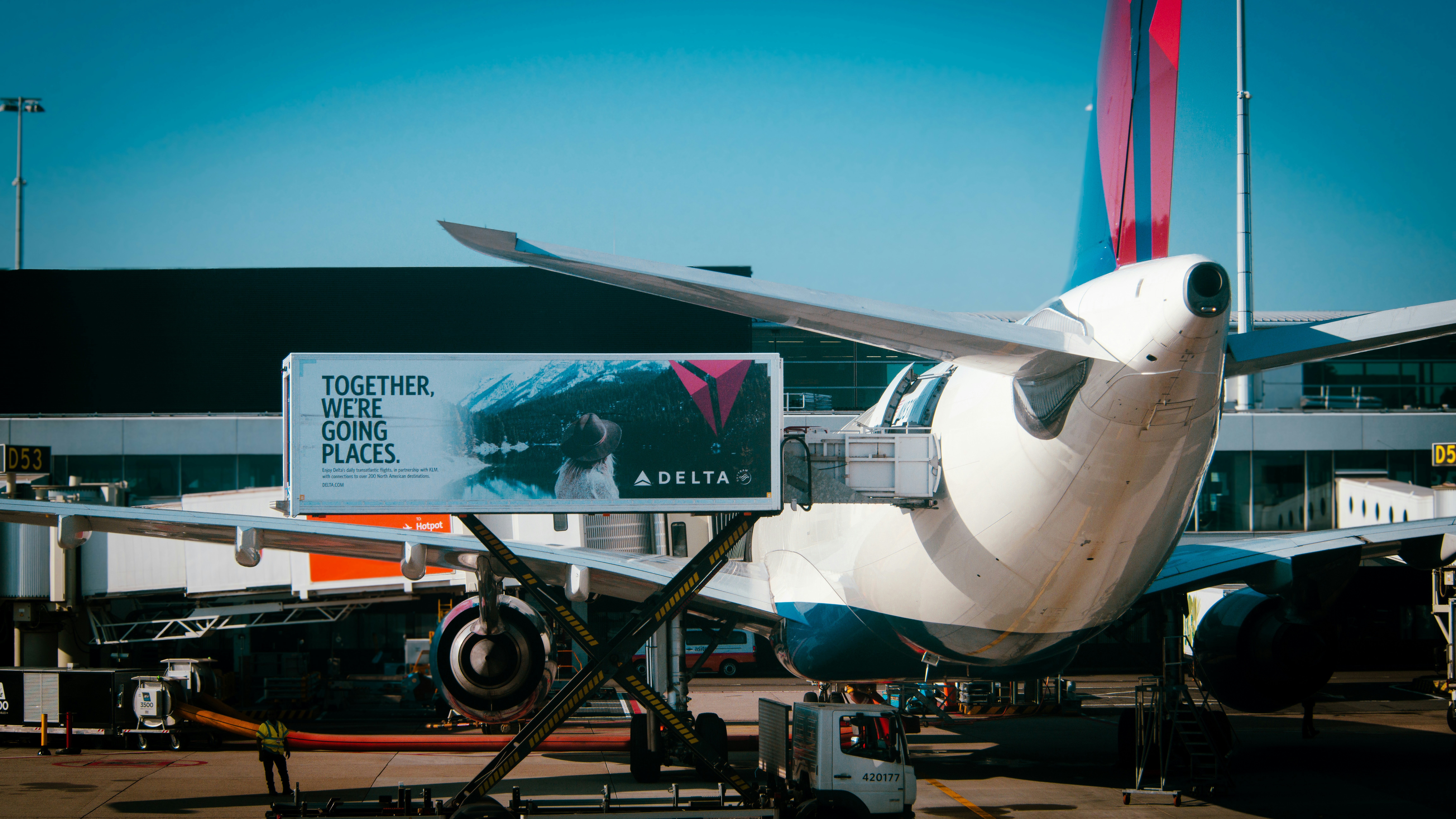 Delta's Bastian: Spirit's Struggles show Airline Capacity Reset
