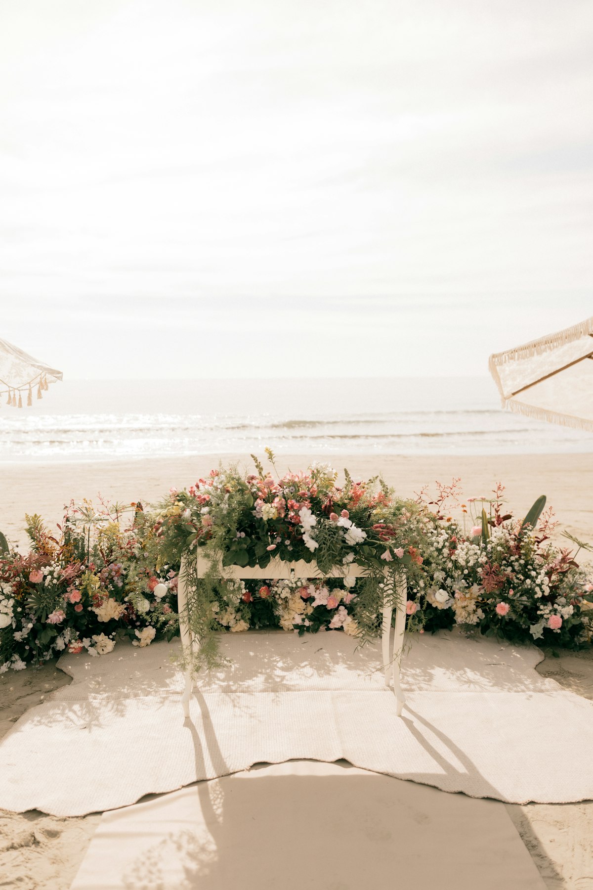 Simple Beach Weddings in Phuket