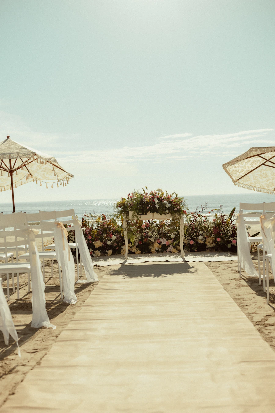 Travel inspiration for weddings & mitzvah celebrations