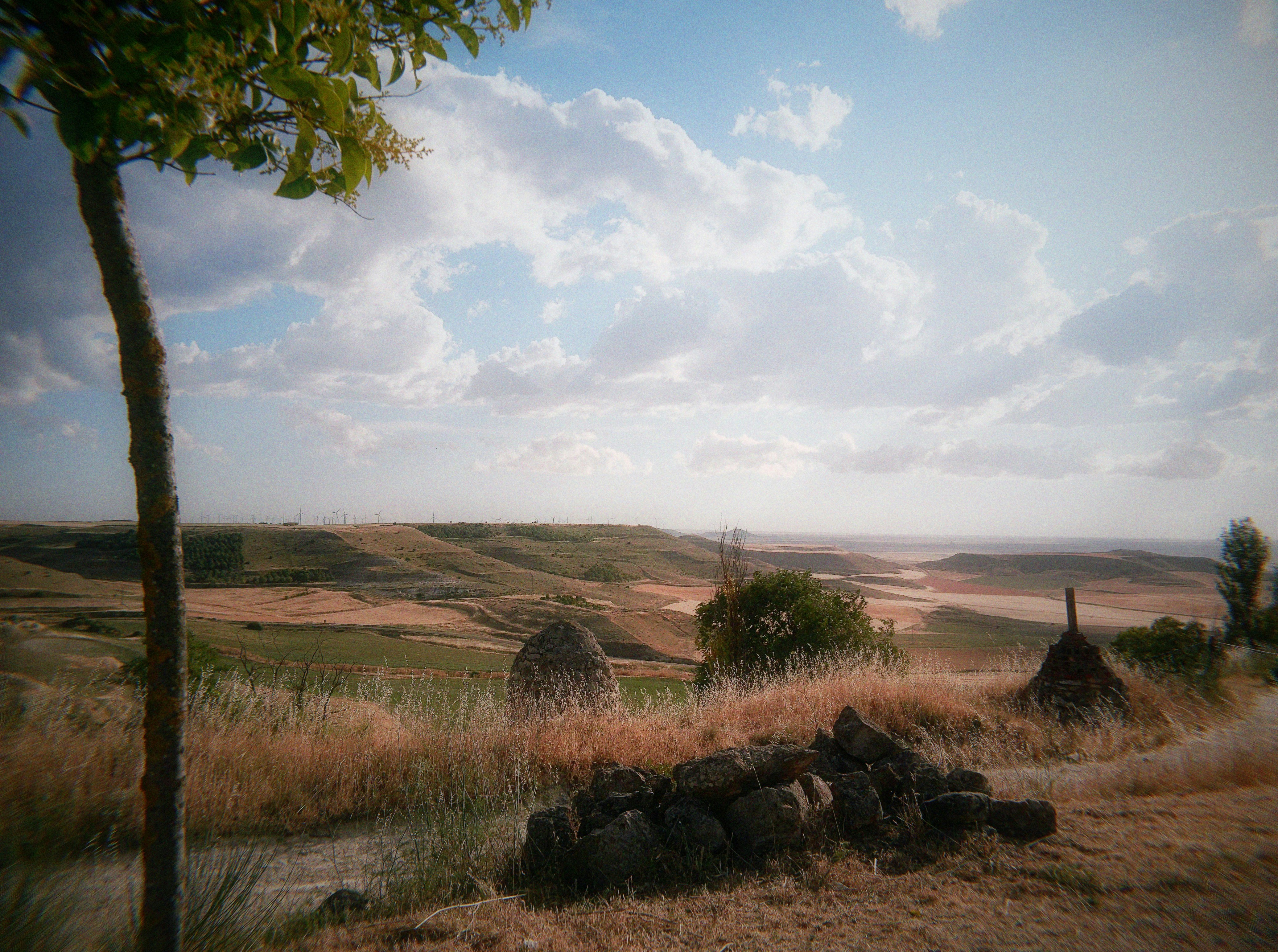ancient battlefield landscape, wallpaper, Taktik Perang Terhebat Sepanjang Sejarah dan Relevansinya Kini 5