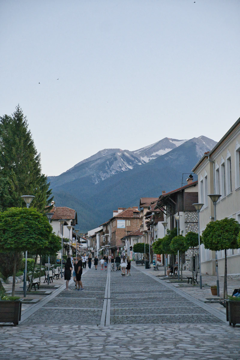 Bansko