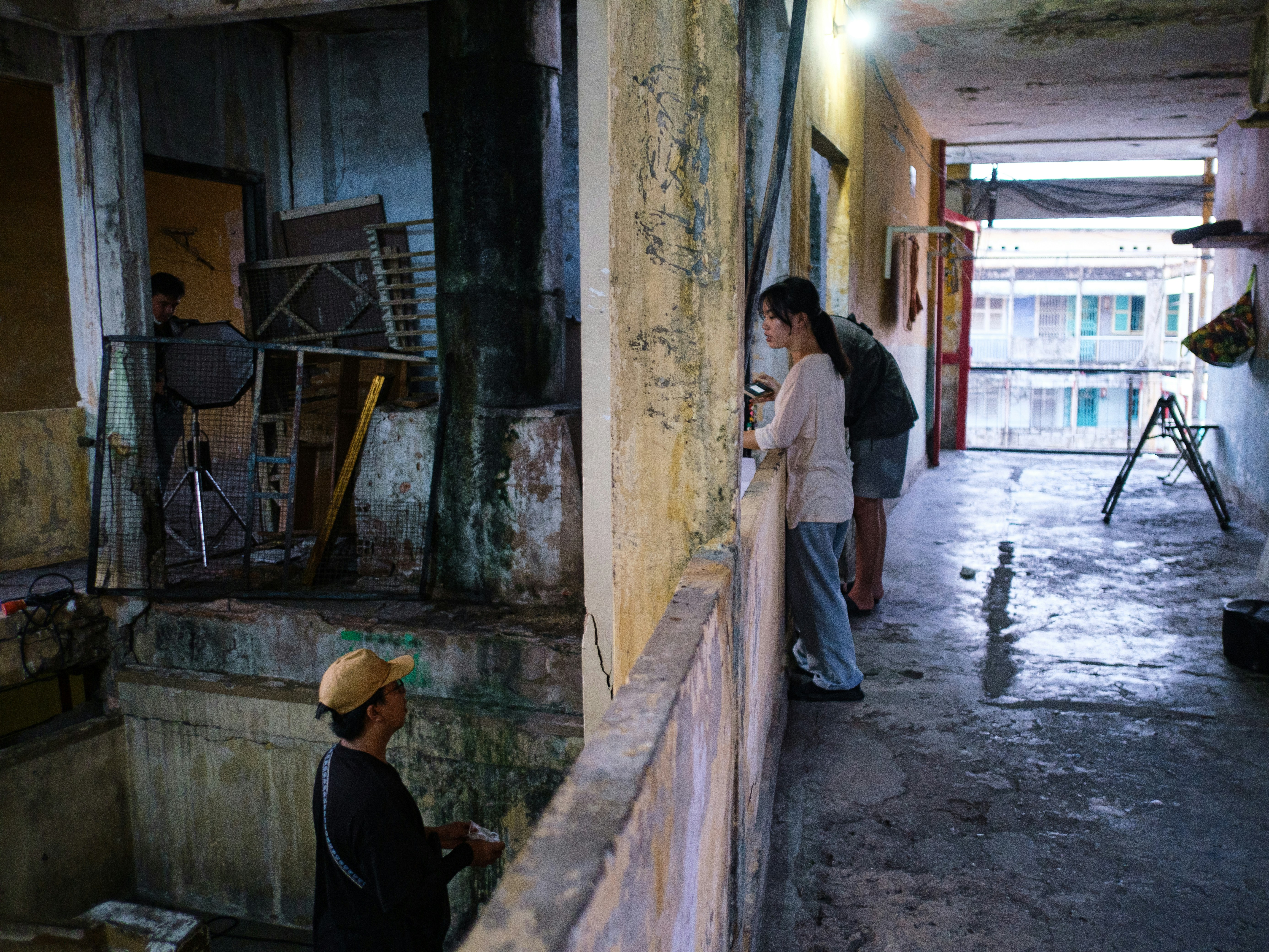 The Place Is the Story: How Location Scouts Are Quietly Shaping Indie Cinema