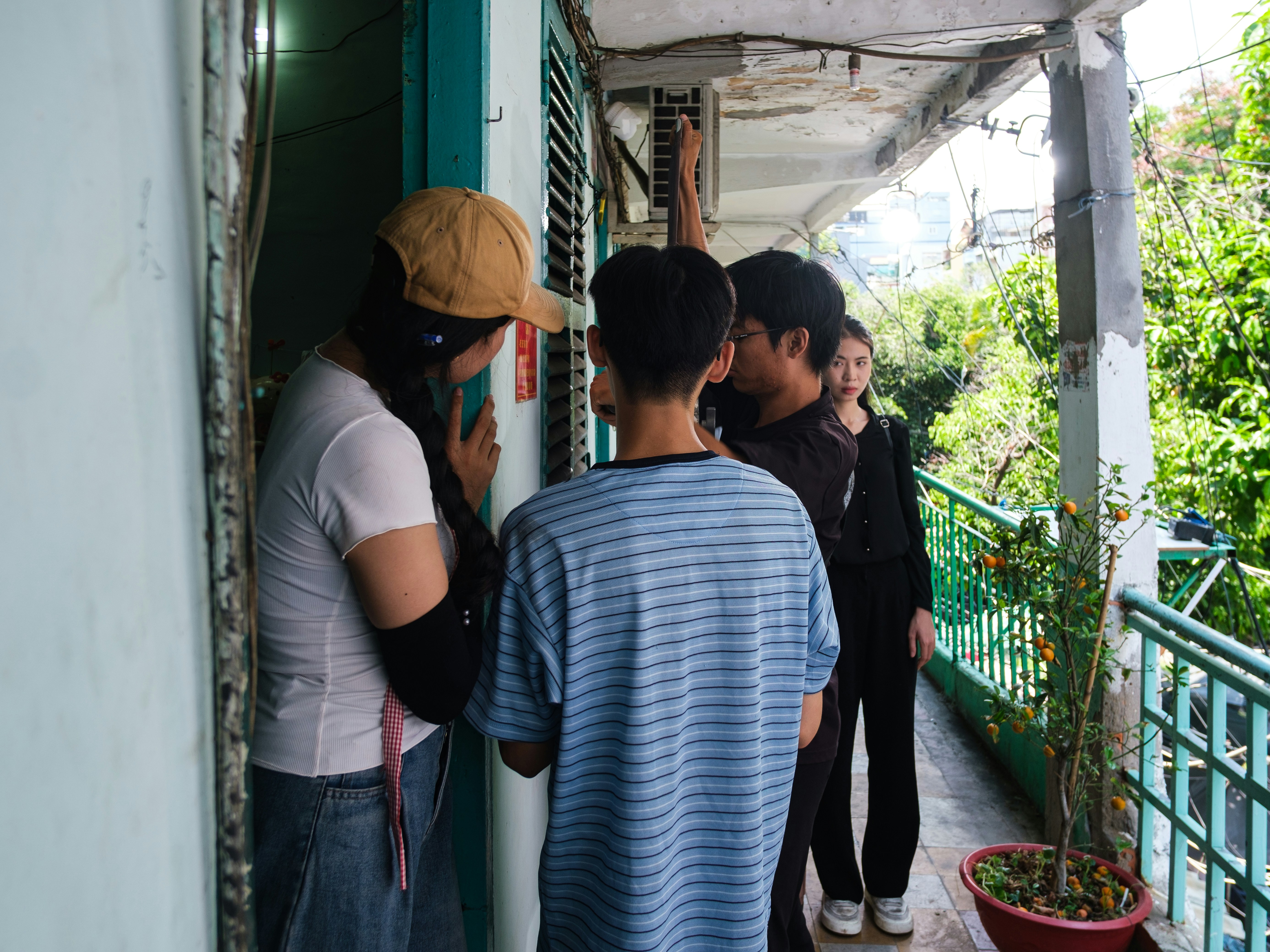 The Double-Edged Door Knocker: Managing Volunteer Enthusiasm Before It Manages You