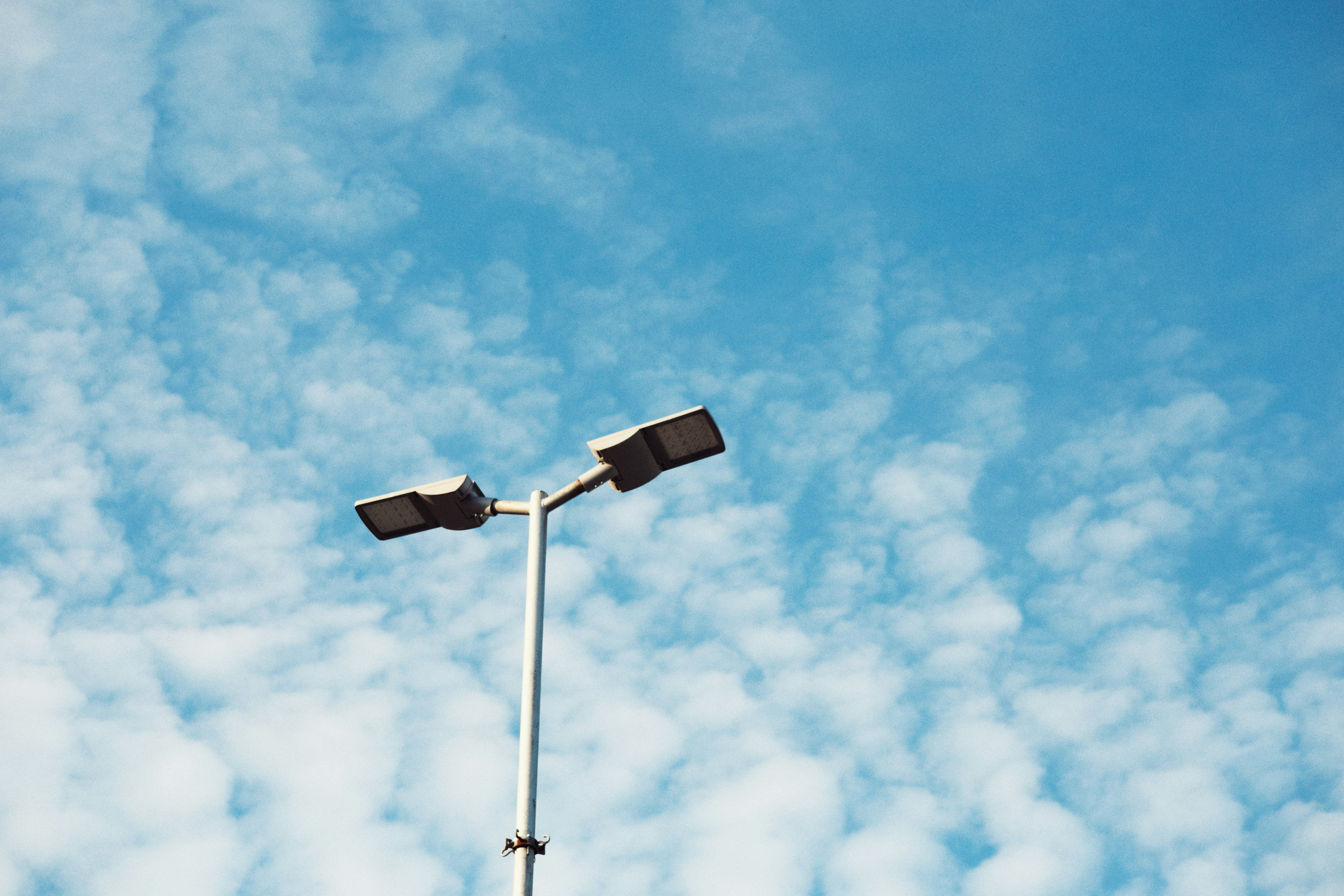best LED street lights for commercial use 2026