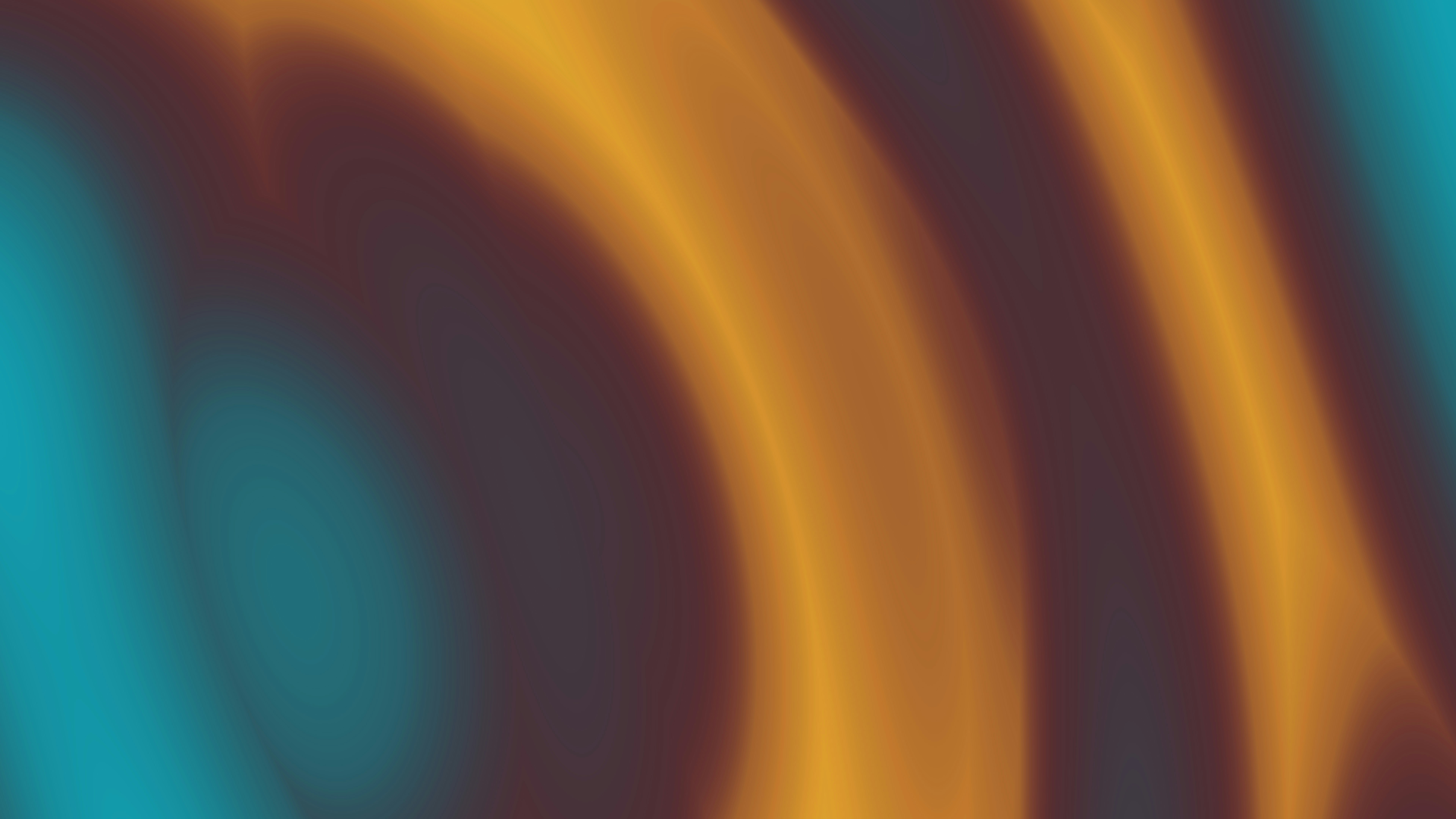 Abstract Pretty | Blender 3D 4K Wallpaper #3140