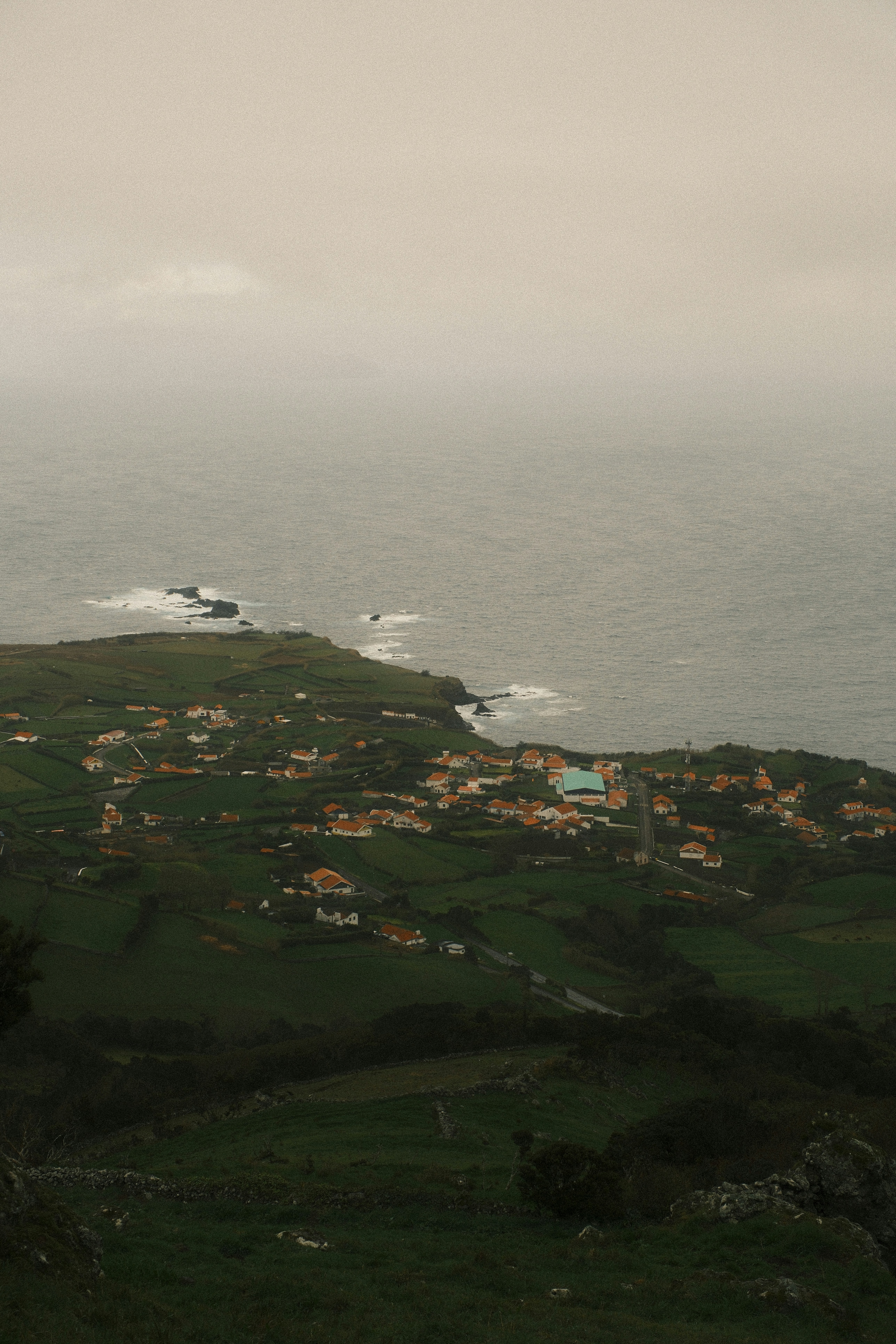 Sea Conditions and Motion Sickness