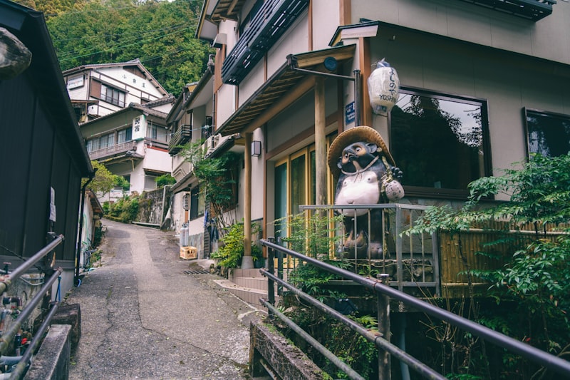 Which airlines offer the lowest mileage rates for domestic legs to hidden villages