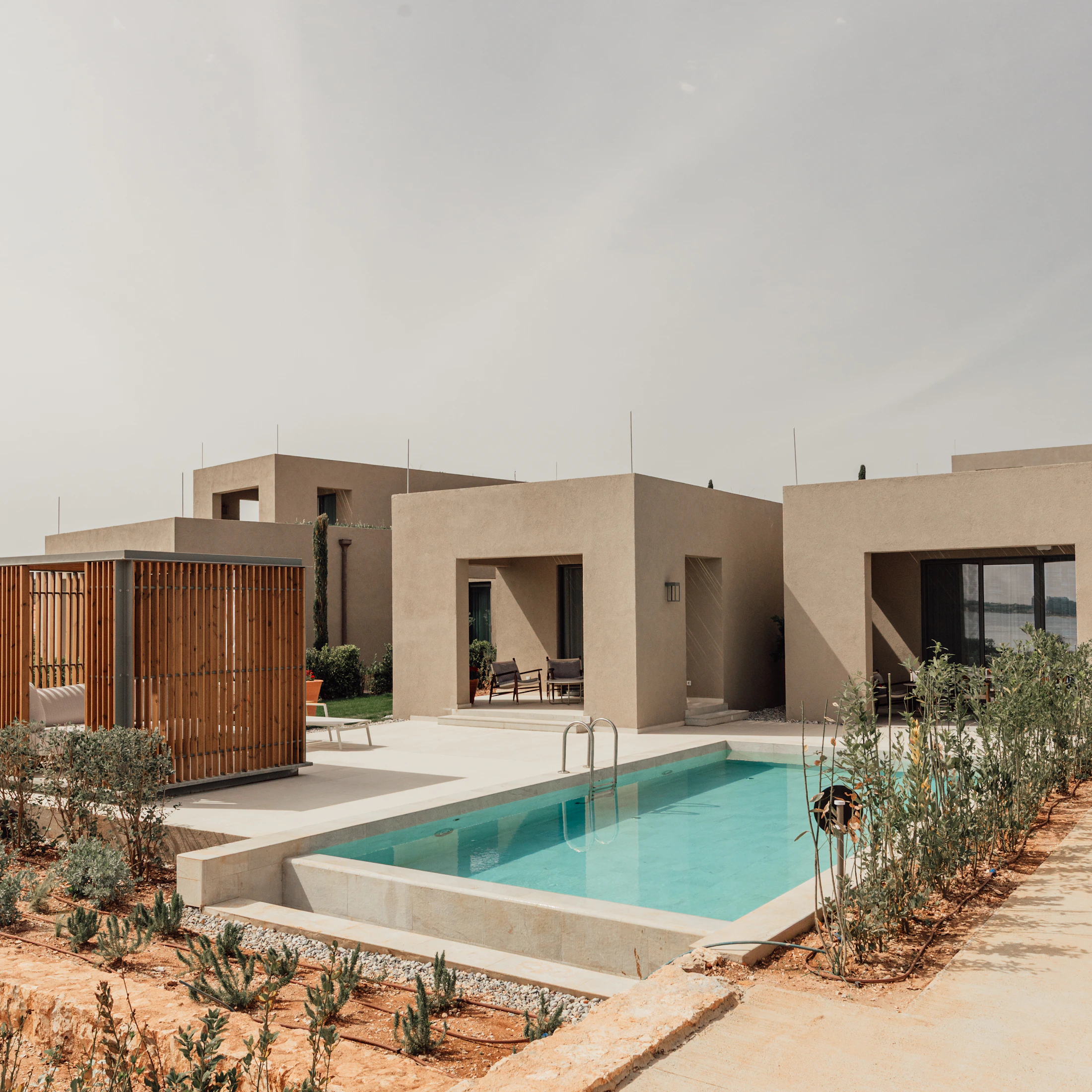 Aurelia architecture
