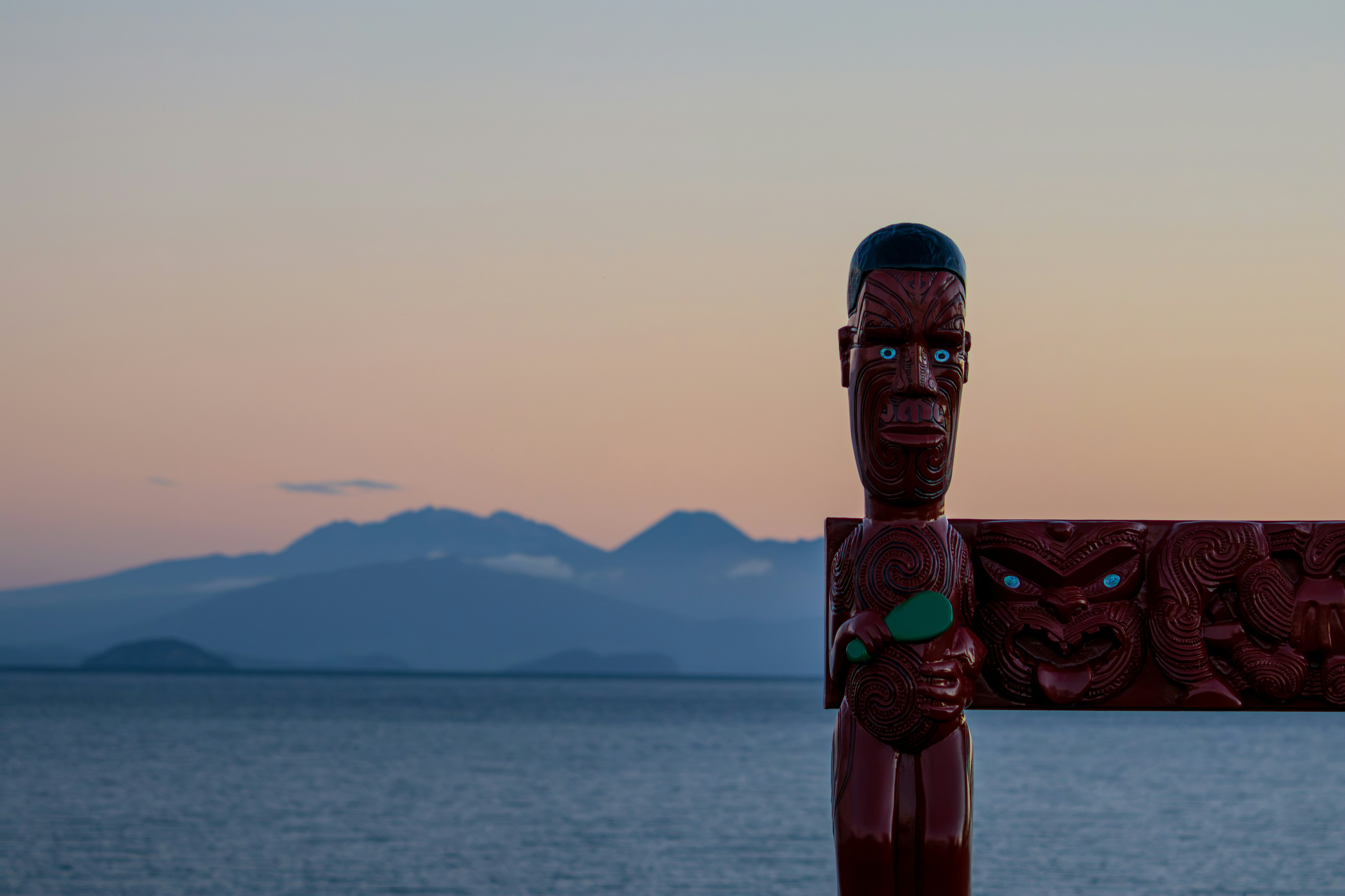 Taupo