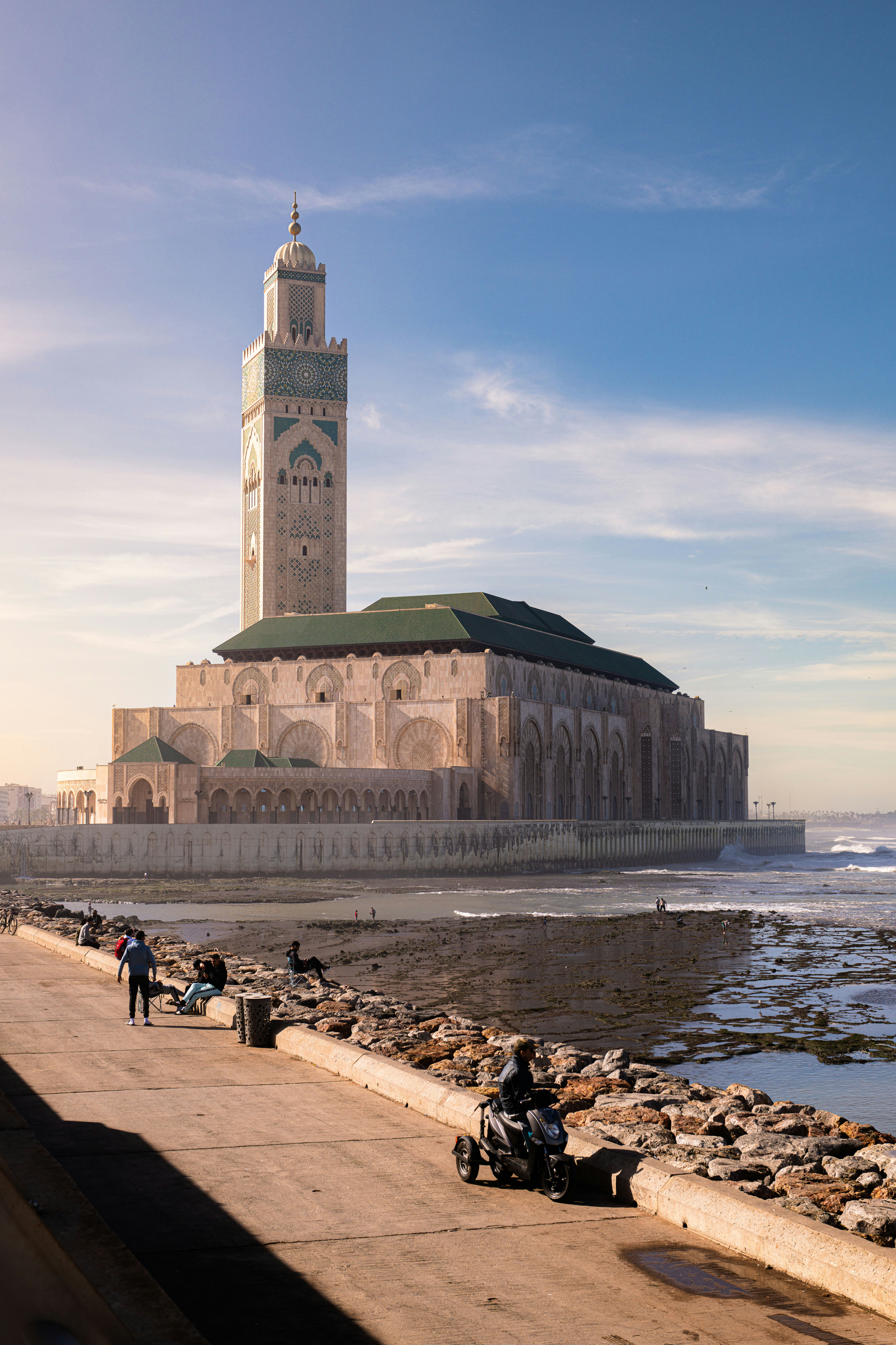 The Old Medina