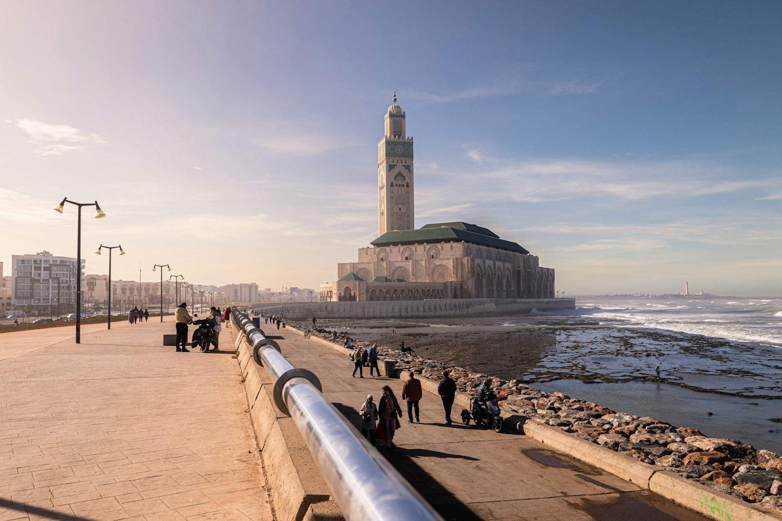Casablanca