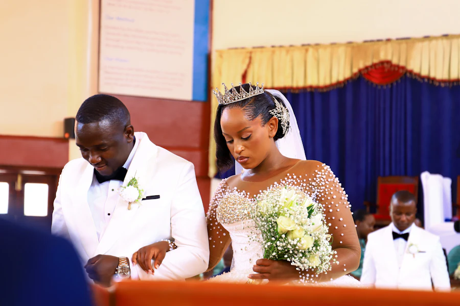 Weddings