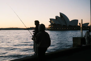 the Australian Fishing Trade Association (AFTA)