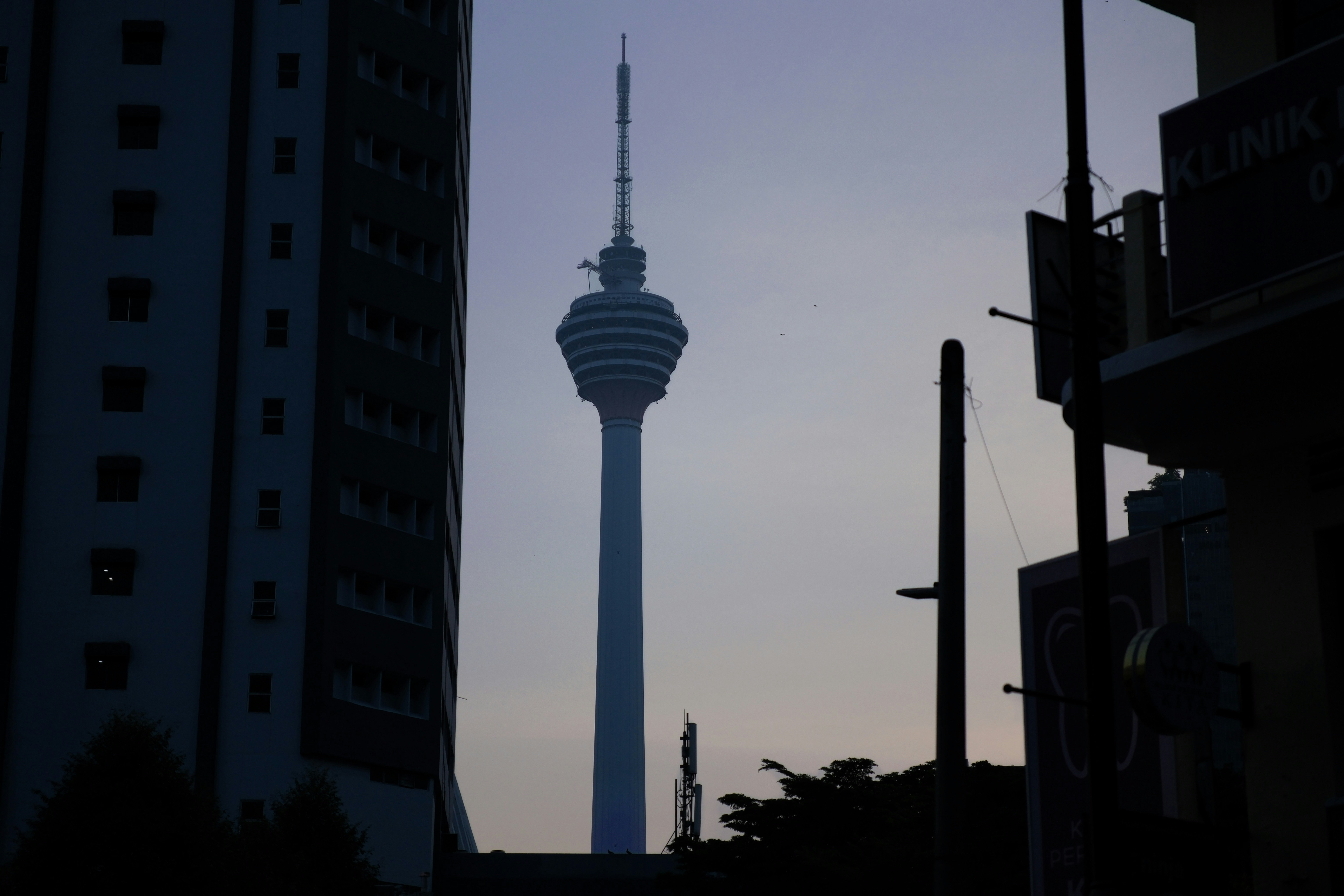 Kuala Lumpur