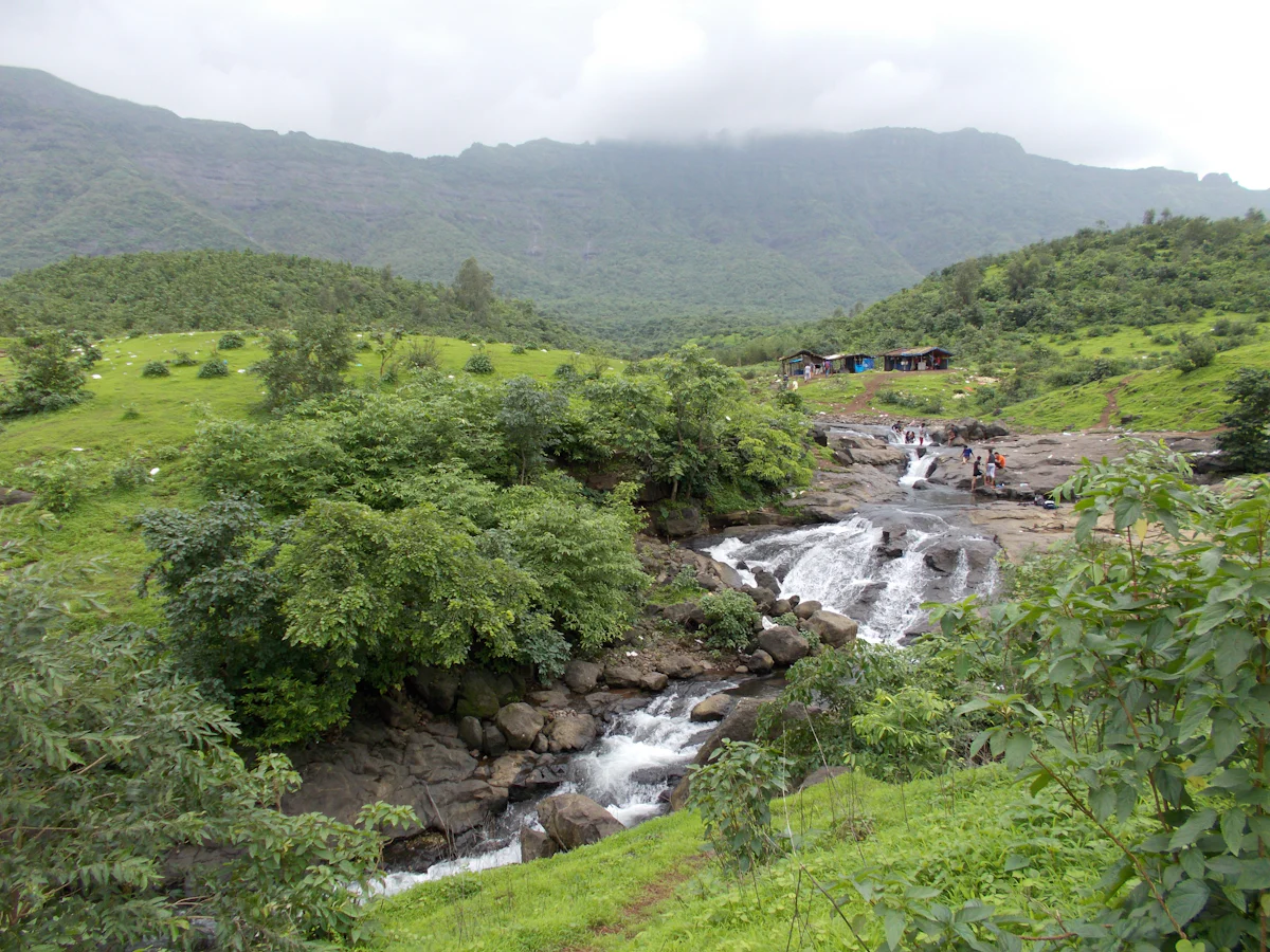 Mawsynram