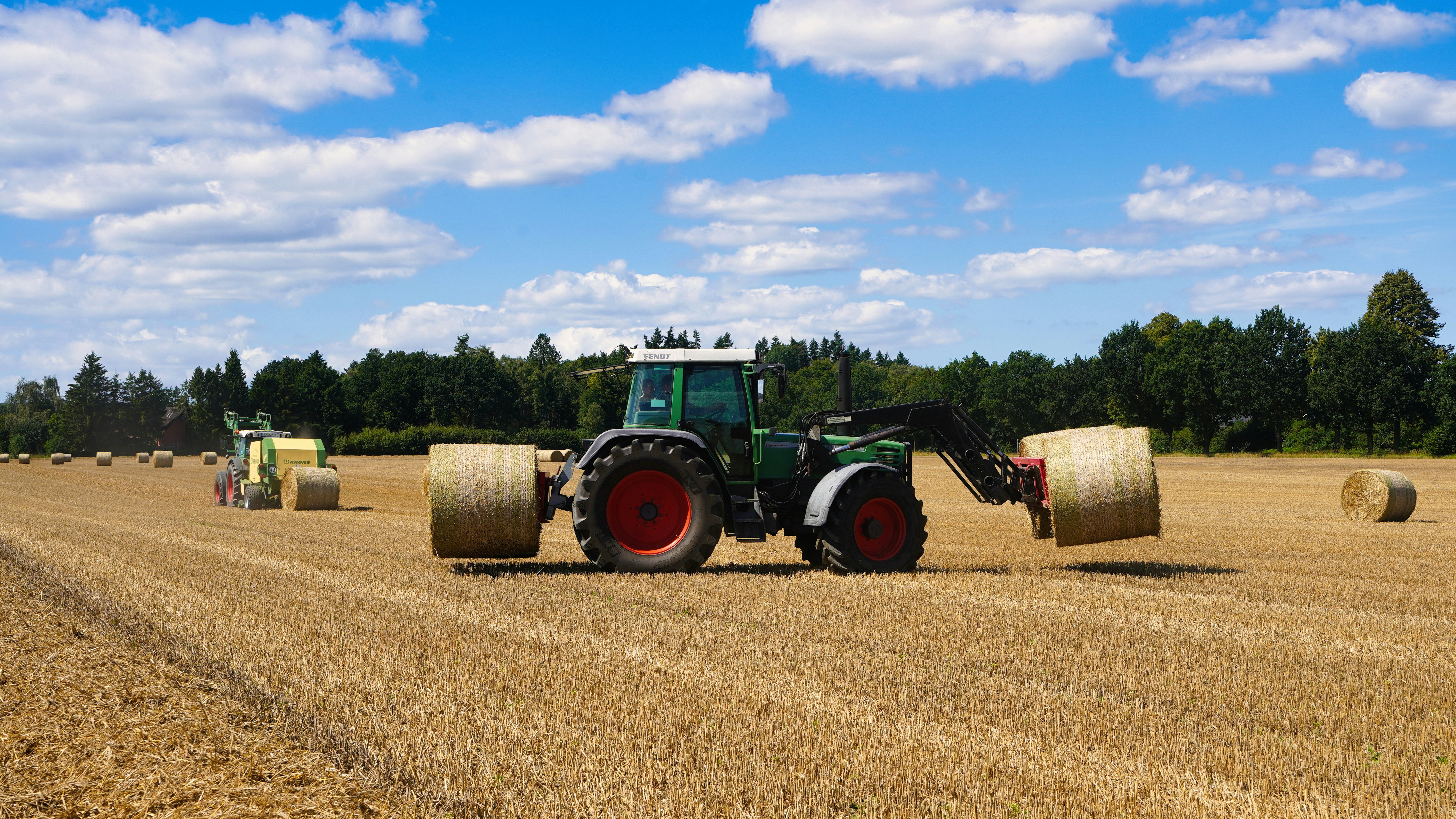 Feedstock Is the Hard Part. That's Why We're in Australia.