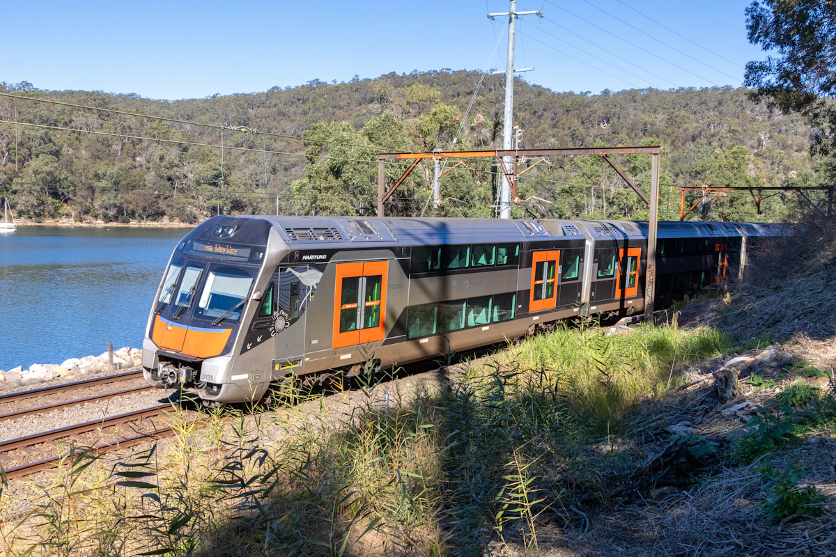 Britain’s CrossCountry Has a Plan for Nearly 60,000 More Weekly Seats