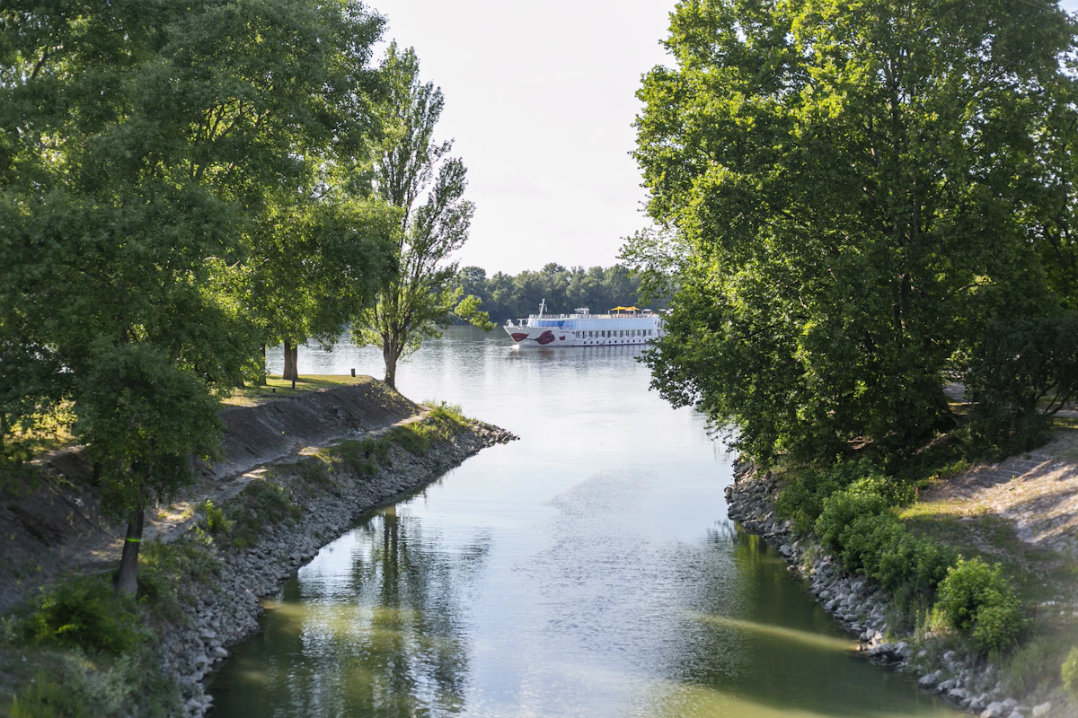 River Cruises