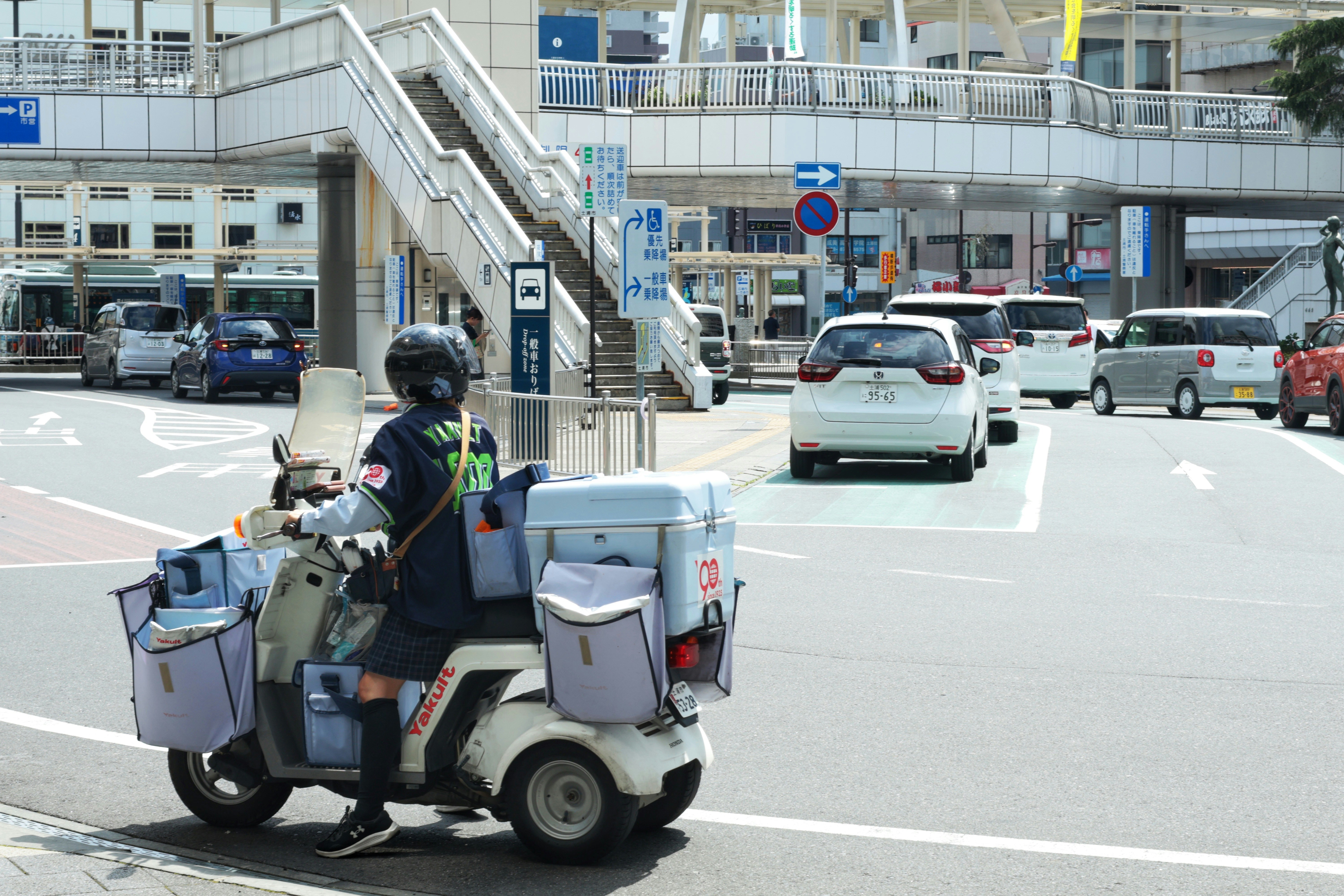 The Perilous Pace of UK Quick Commerce Profitability