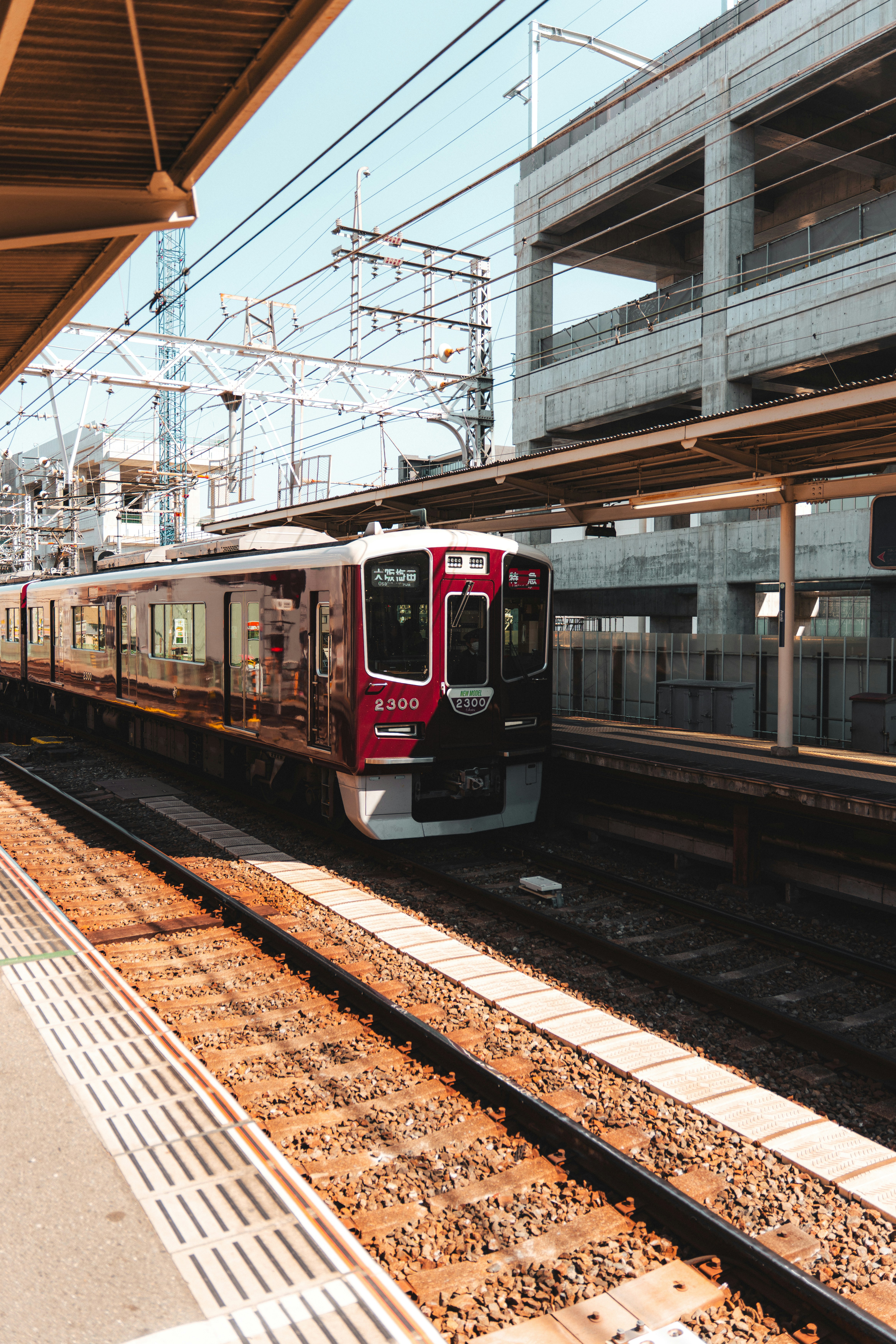When to Skip the Shinkansen