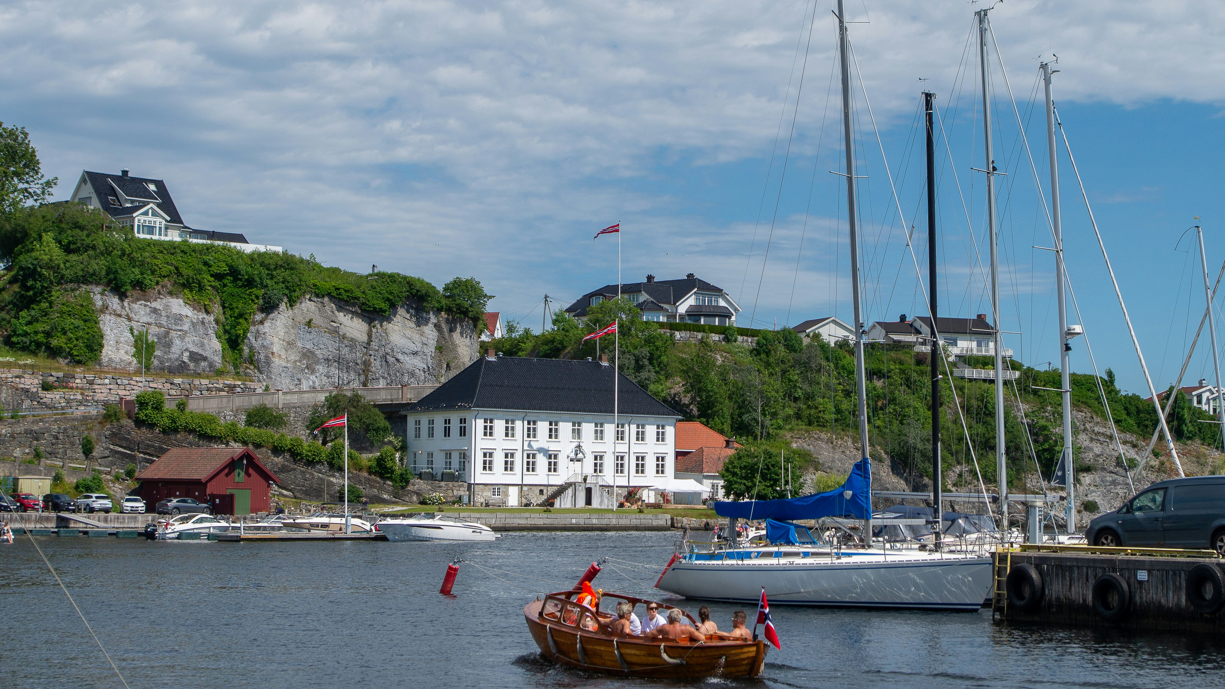 Afbeelding van Hantumerútbuorren