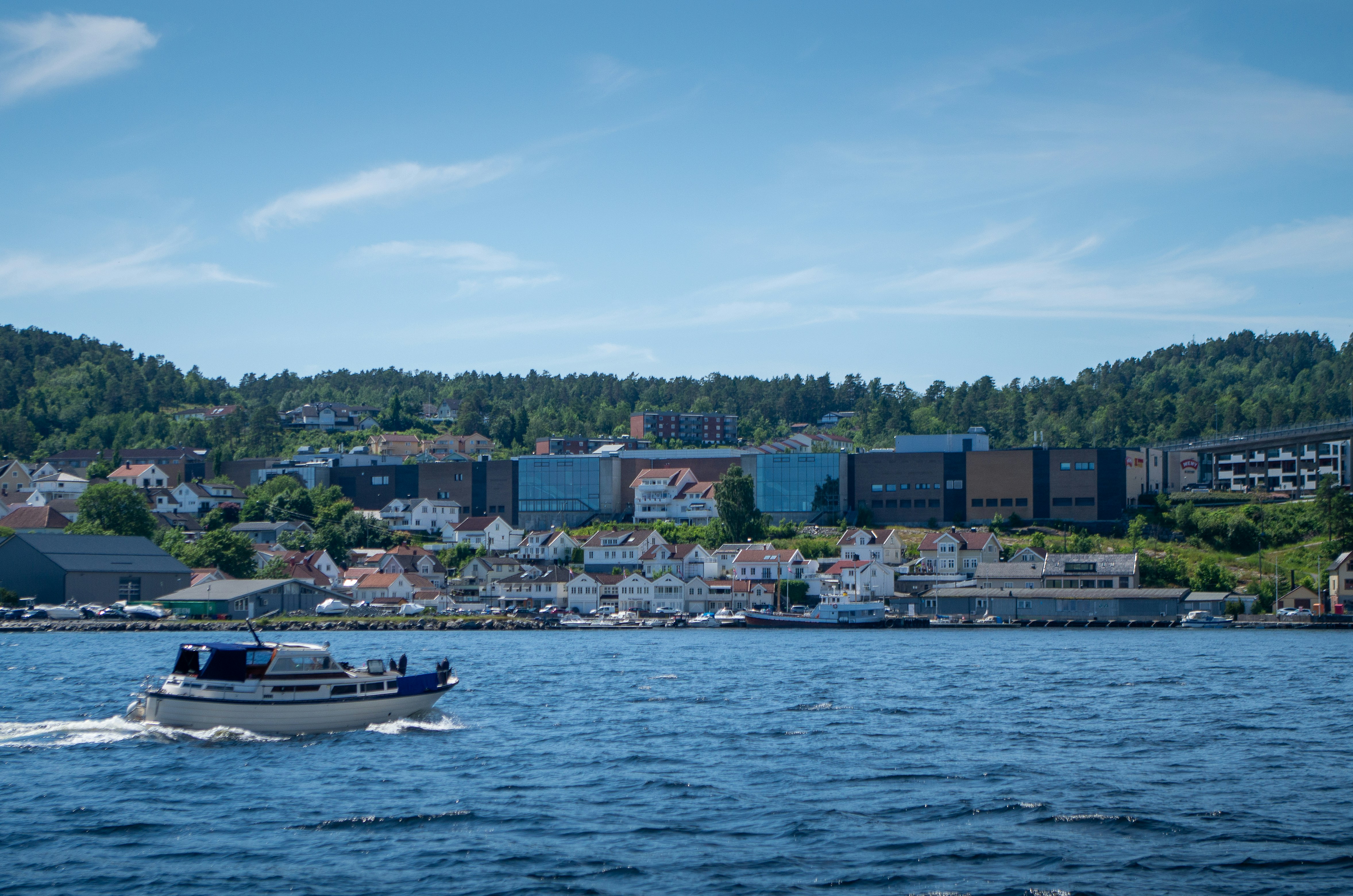 Best Neighborhoods in West Cambie for Working Abroad