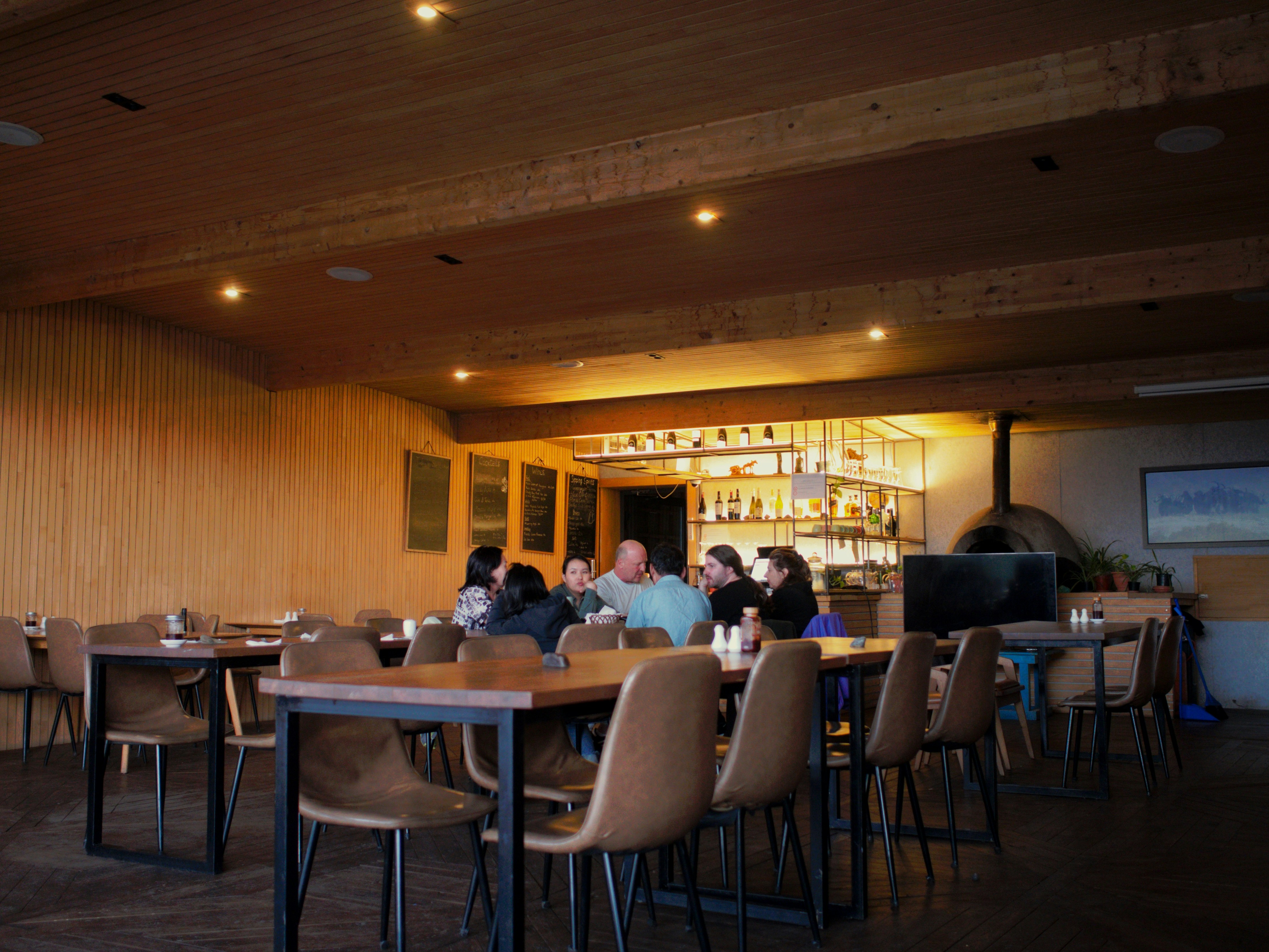 Best Cafes to Work From in Gangavati (2026)