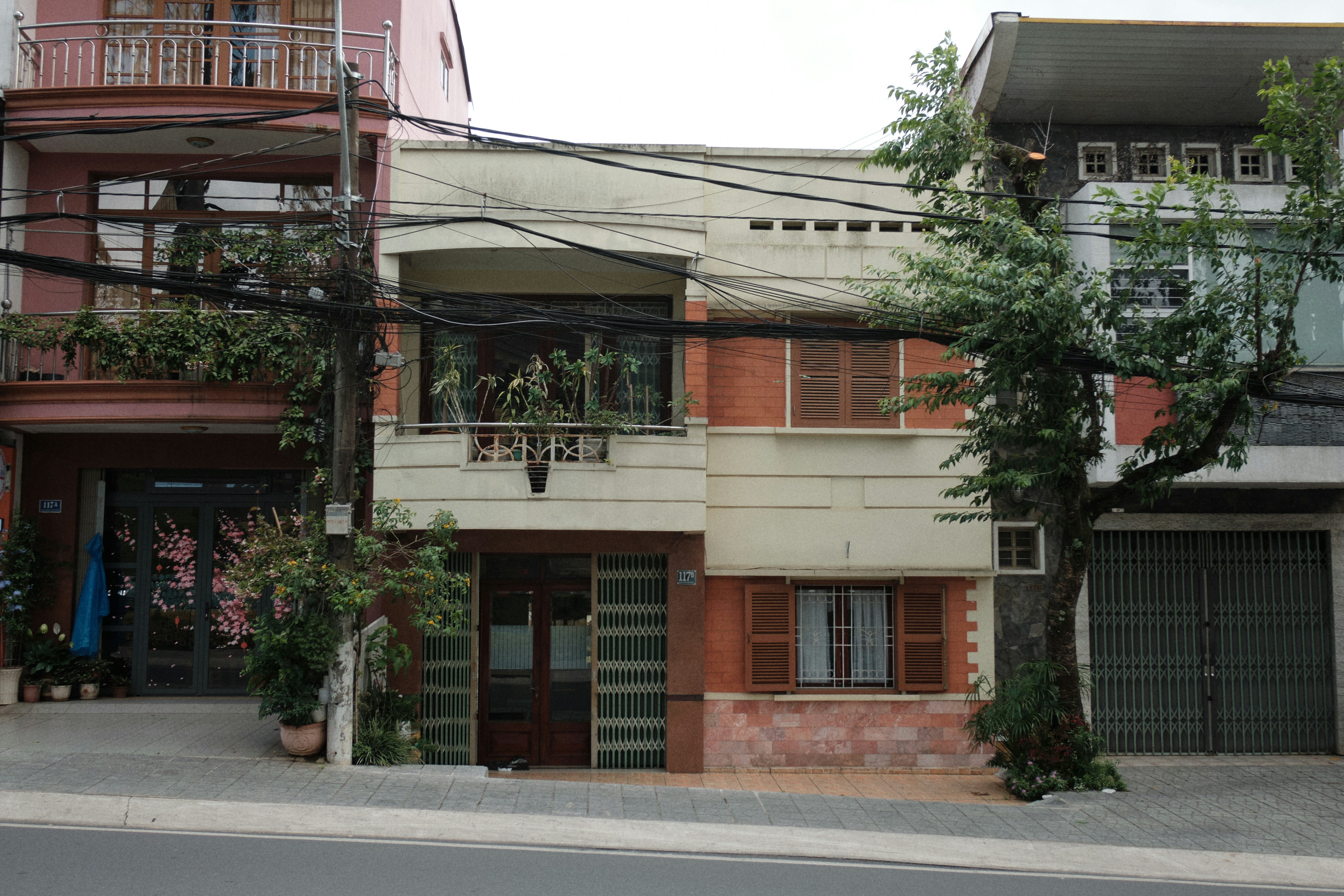 Viviendas en Alcoy