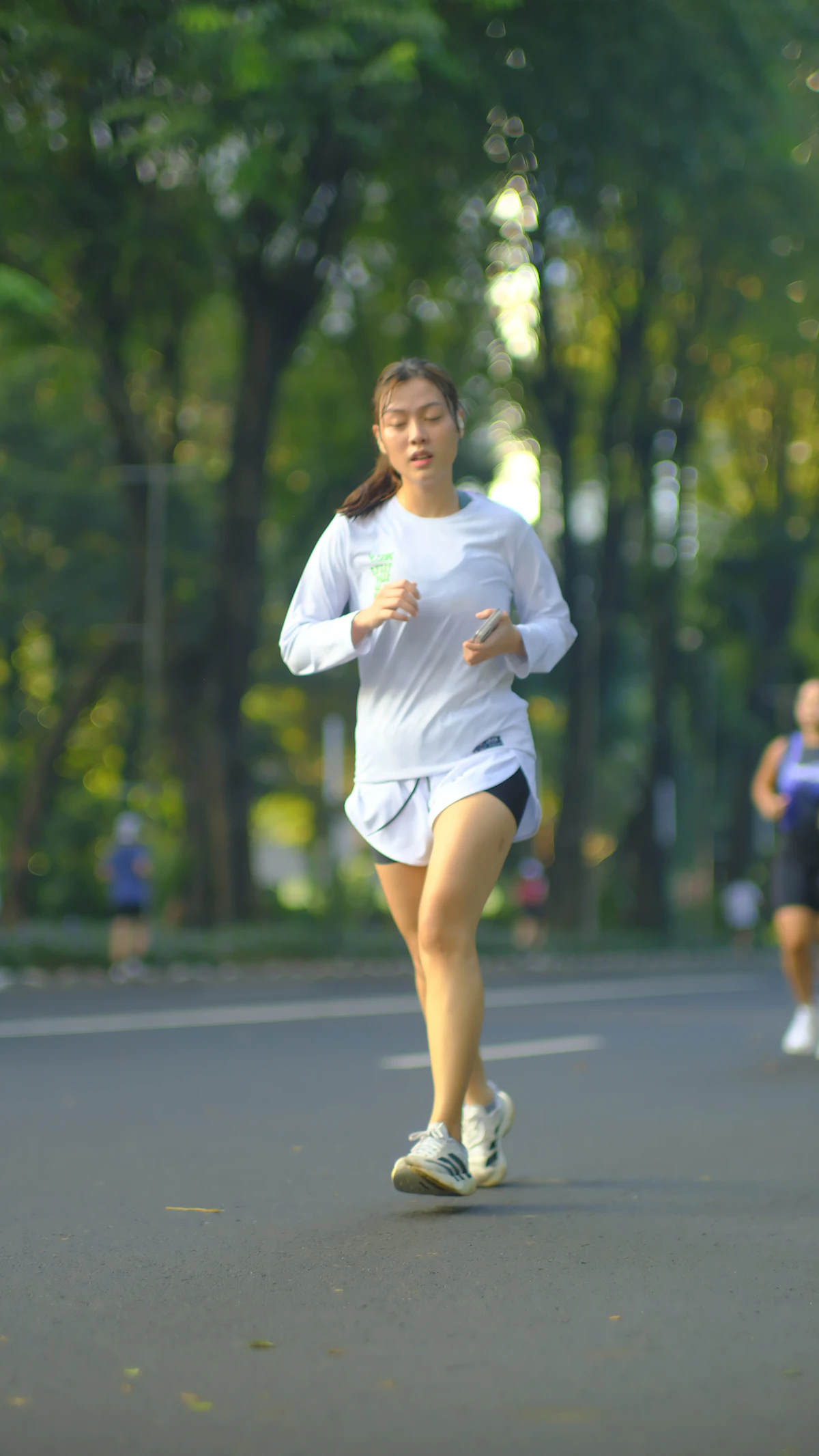 Спорт и нос: зачем промывать после тренировки