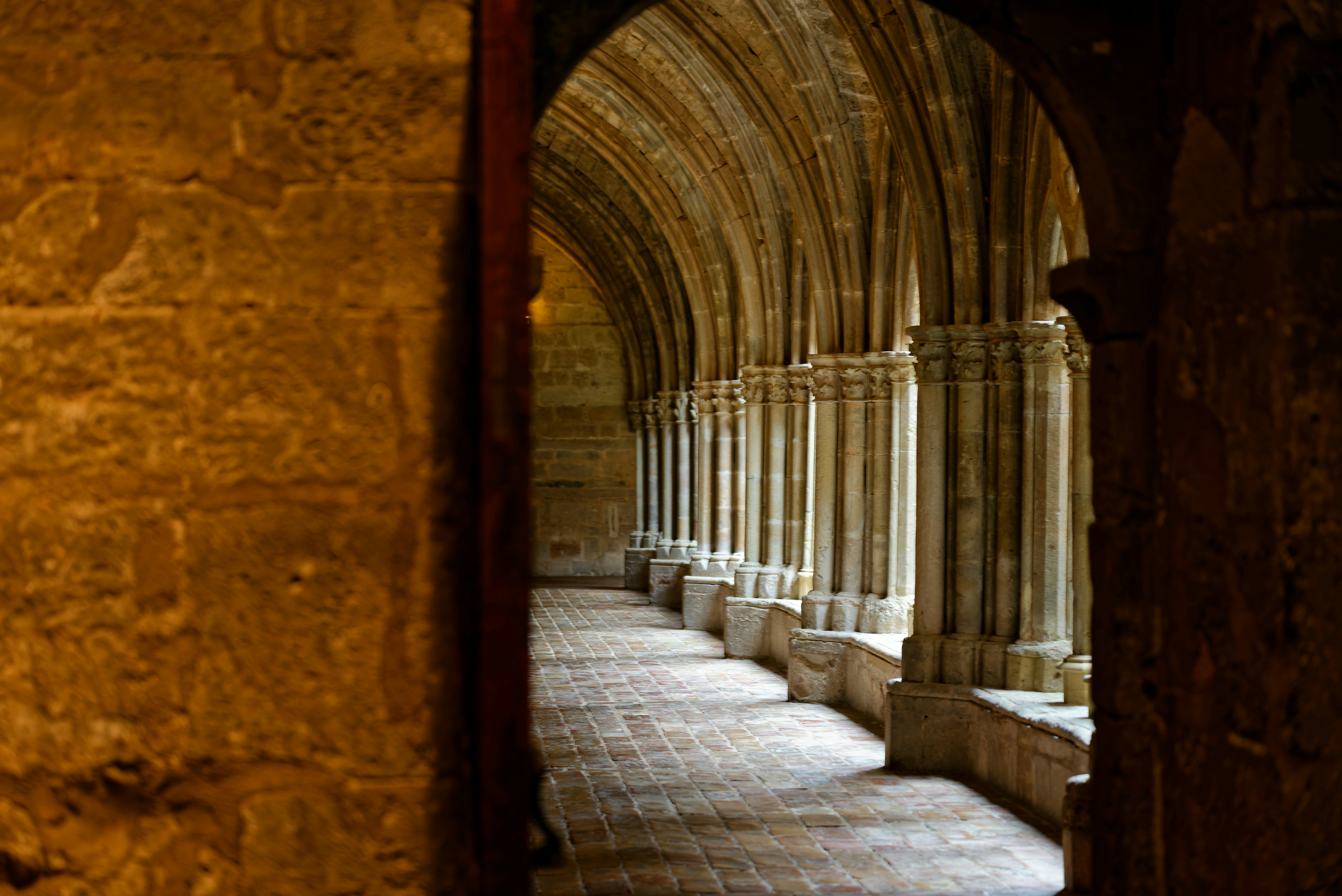 Inside Italy’s Teutonic monastery: faith, tradition and the quiet life