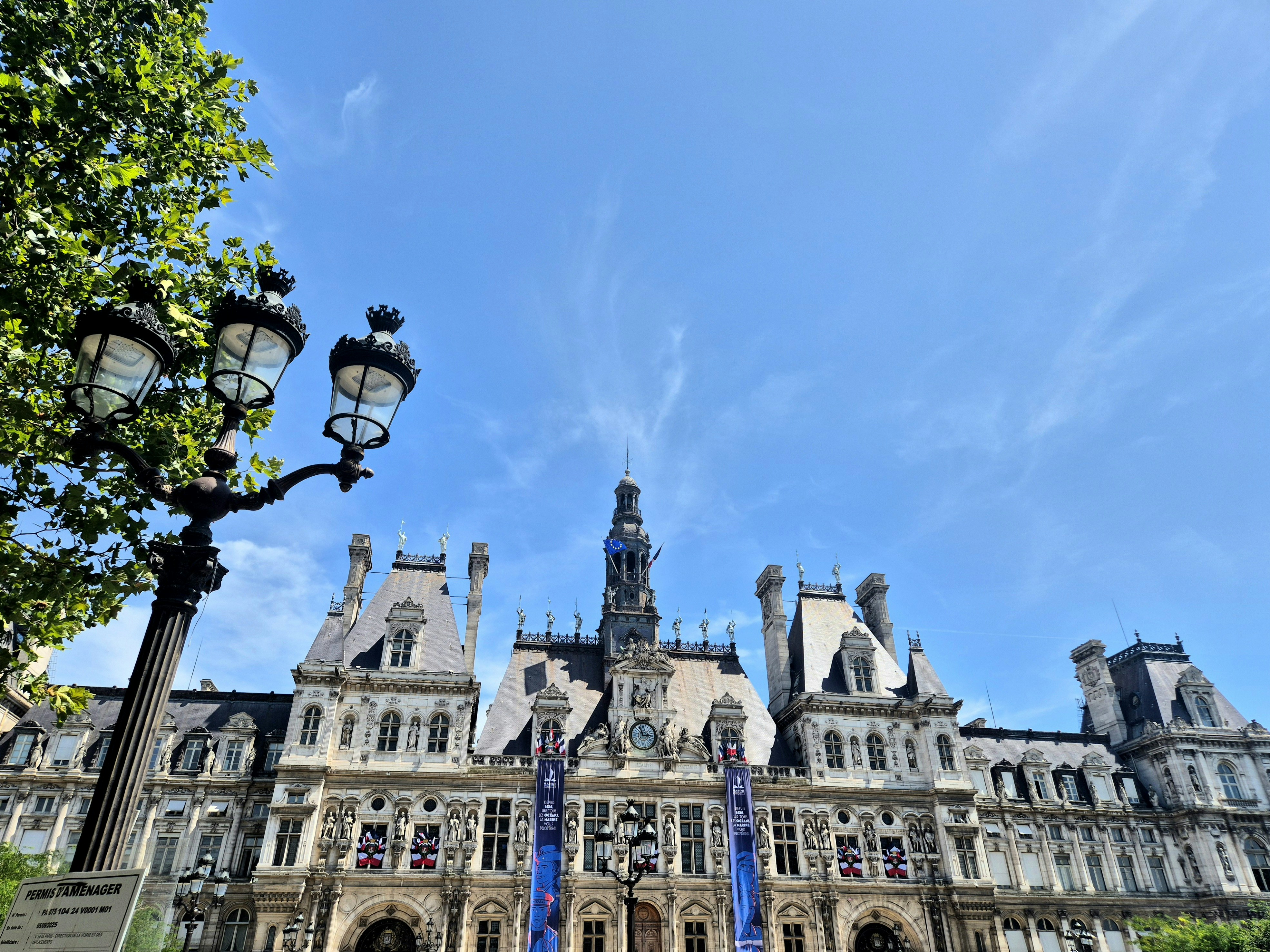 Hôtel de la Porte de Versailles