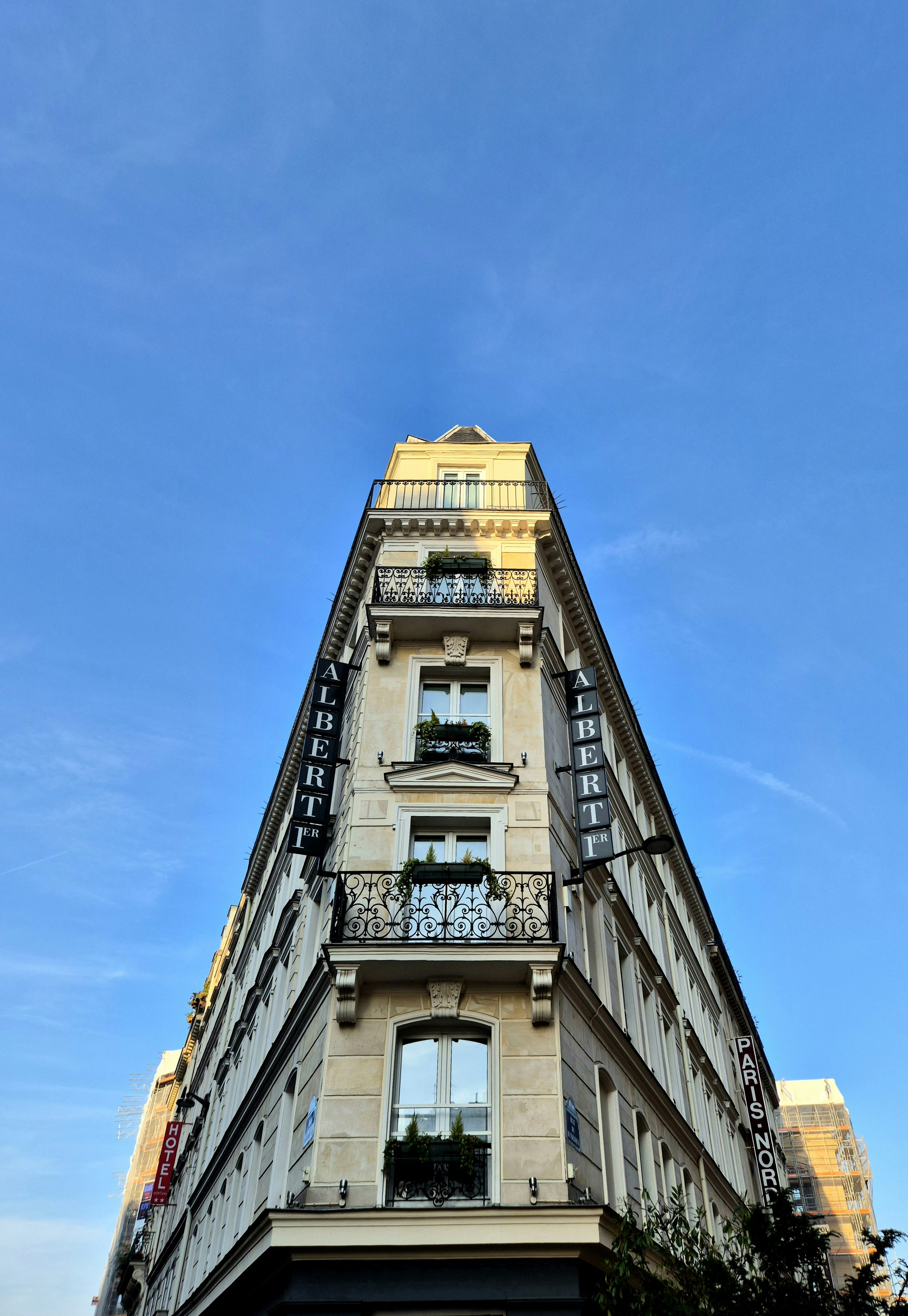 Quai Central (Najeti Hôtel) — Tourcoing