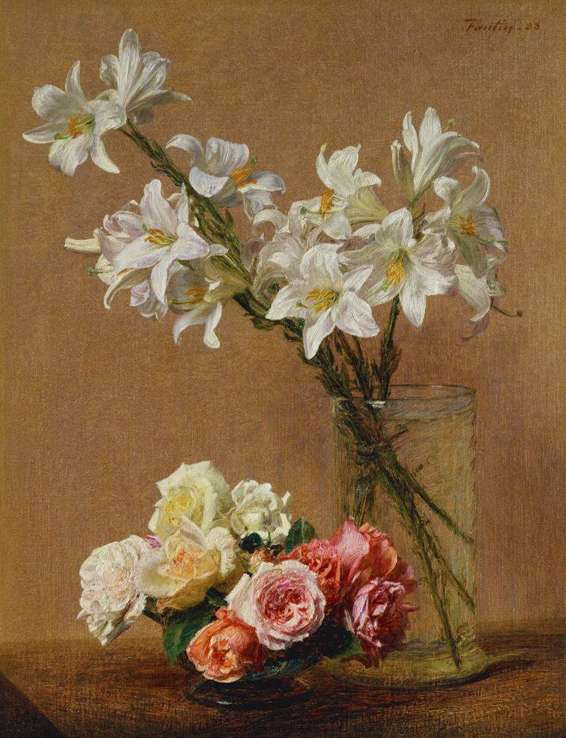 Flores