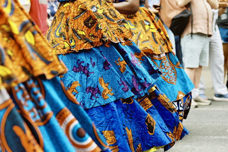 Aïda Wax & Couture