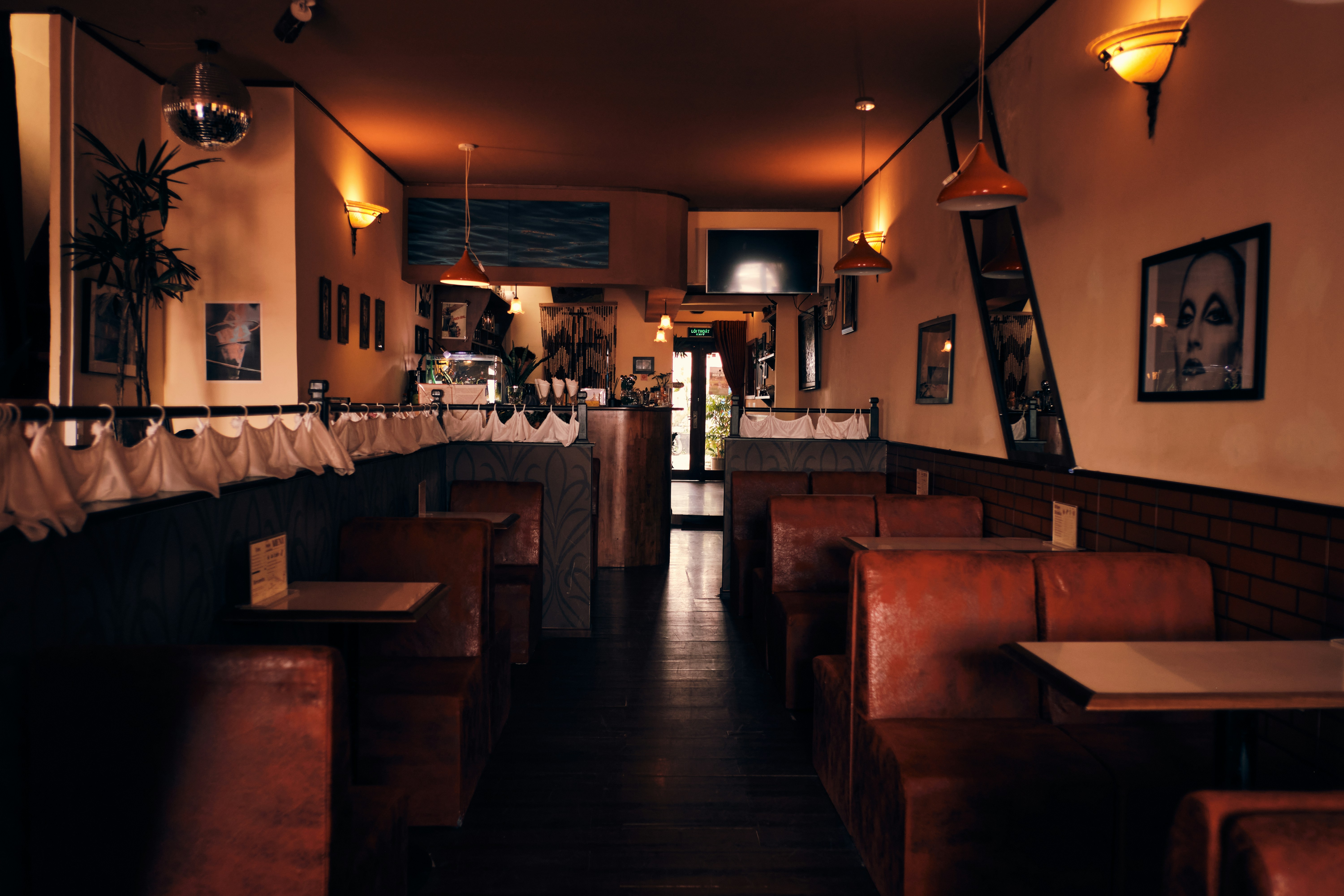 Antonio's Restaurante