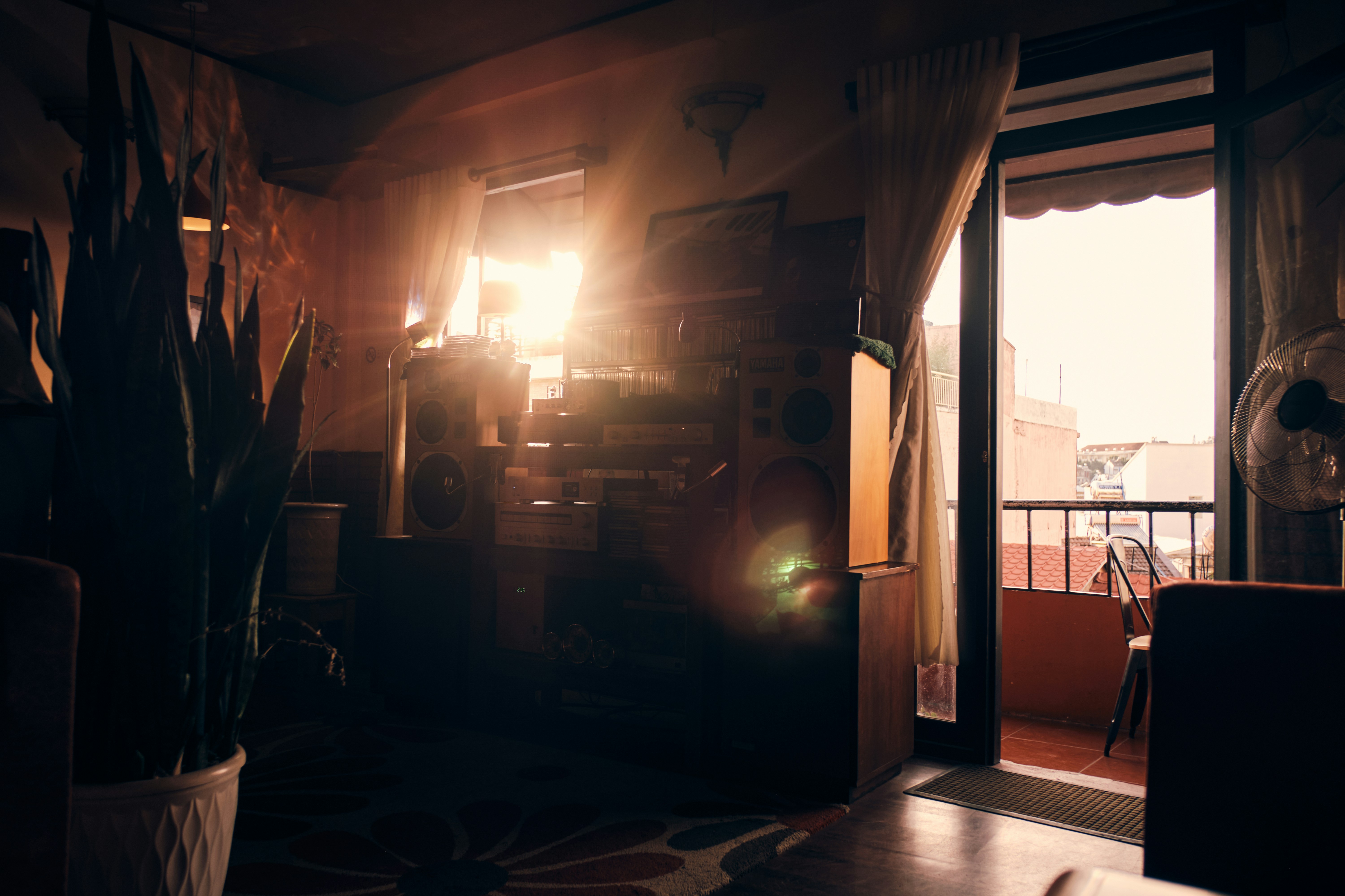 The Impact of Solar Orientation and Natural Lighting on Apartment Energy Bills