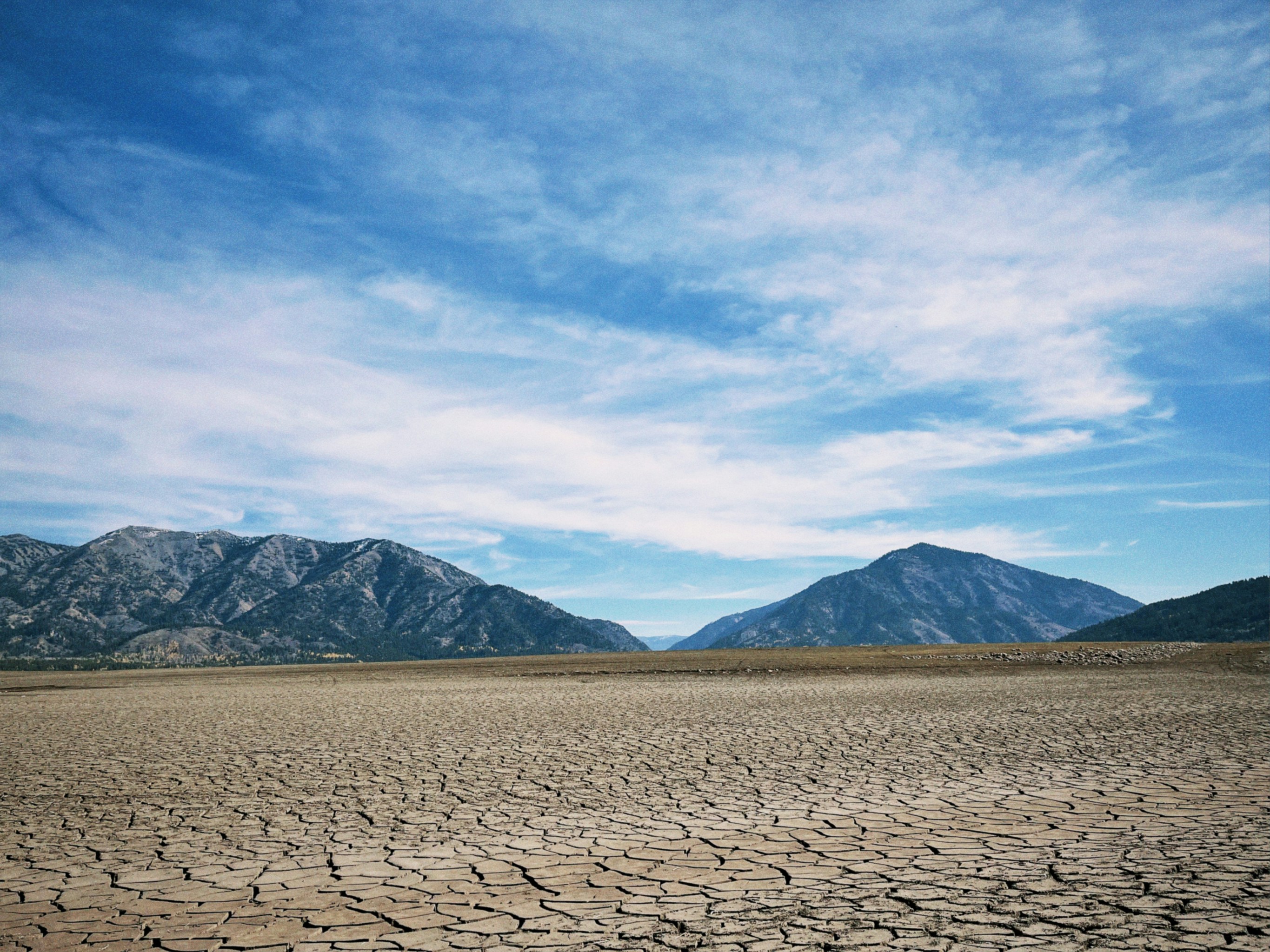 Global Climate Shifts Intensify, Prompting Urgent Calls for Action