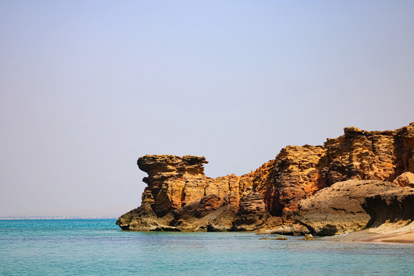 Four Seasons Resort AMAALA Red Sea
