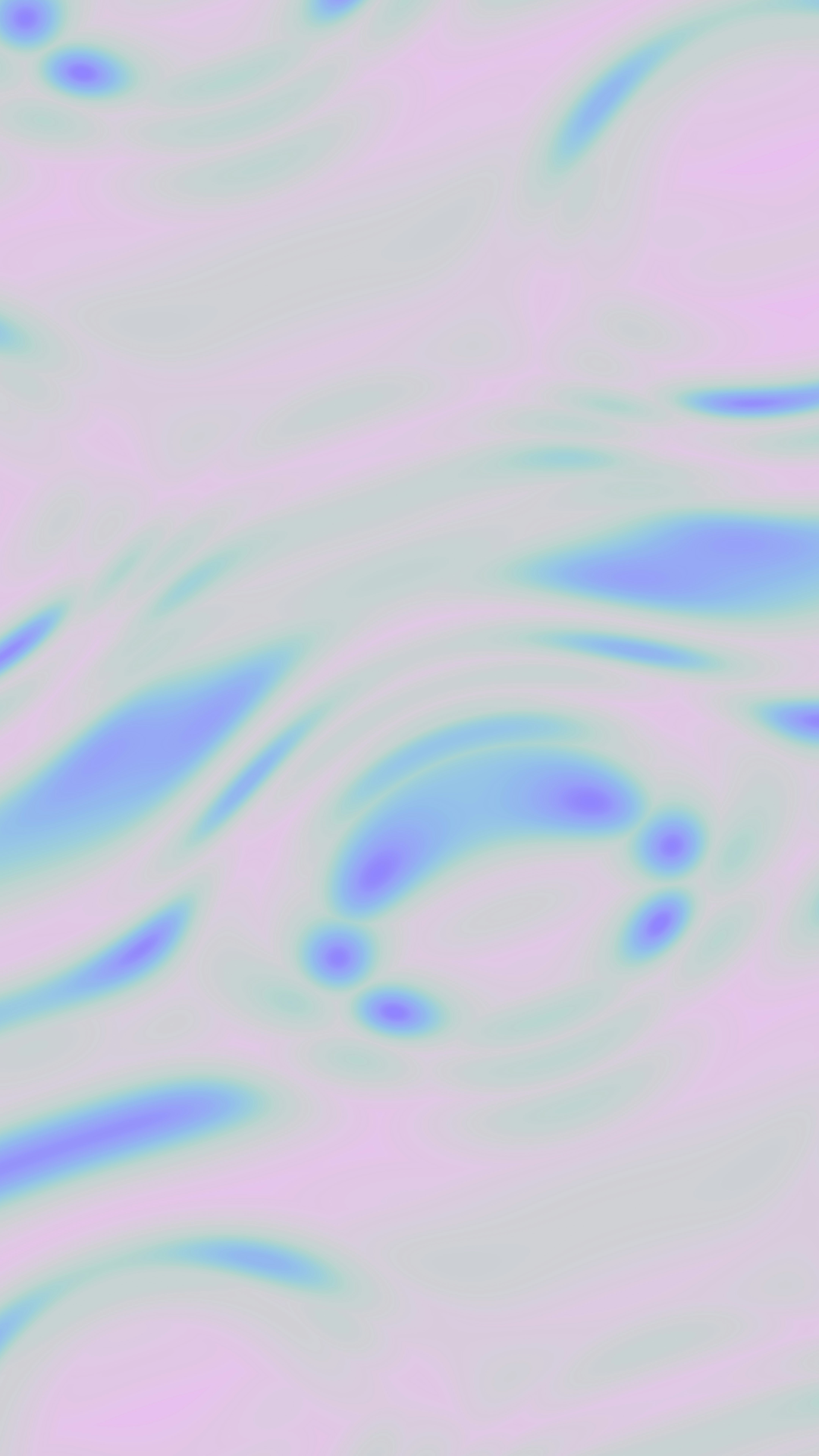 Abstract background with soft purple and blue swirling patterns