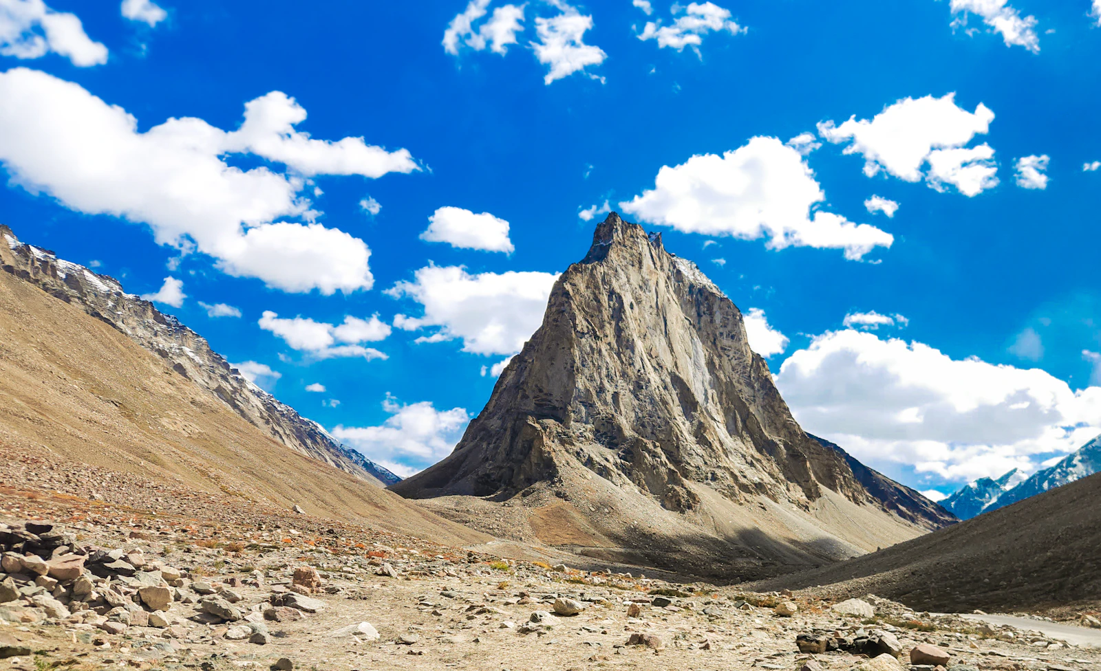 Zanskar Valley Trans-Himalayan Expedition Tour preview 2