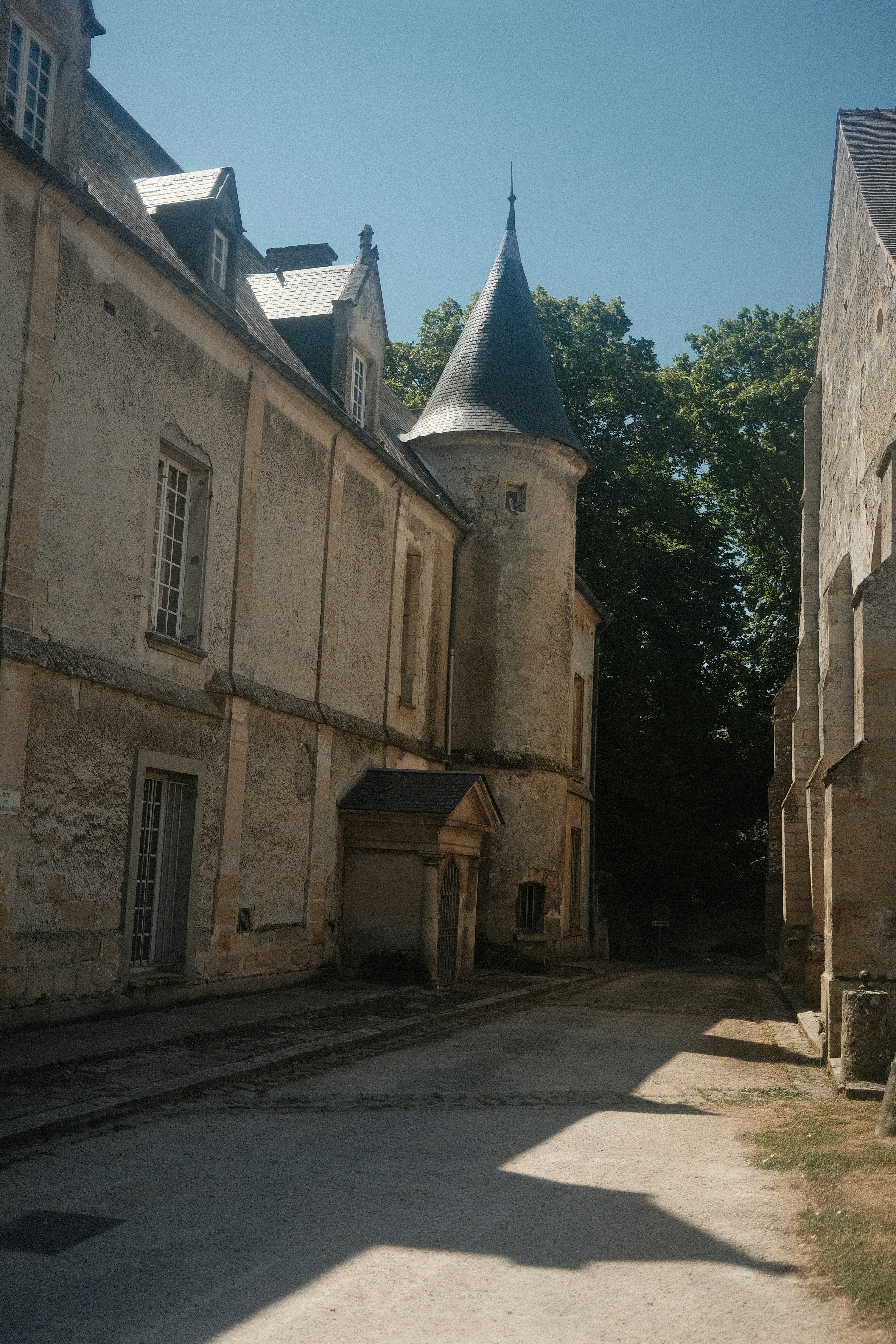 Gîte des Jeux de Billes — Houdan
