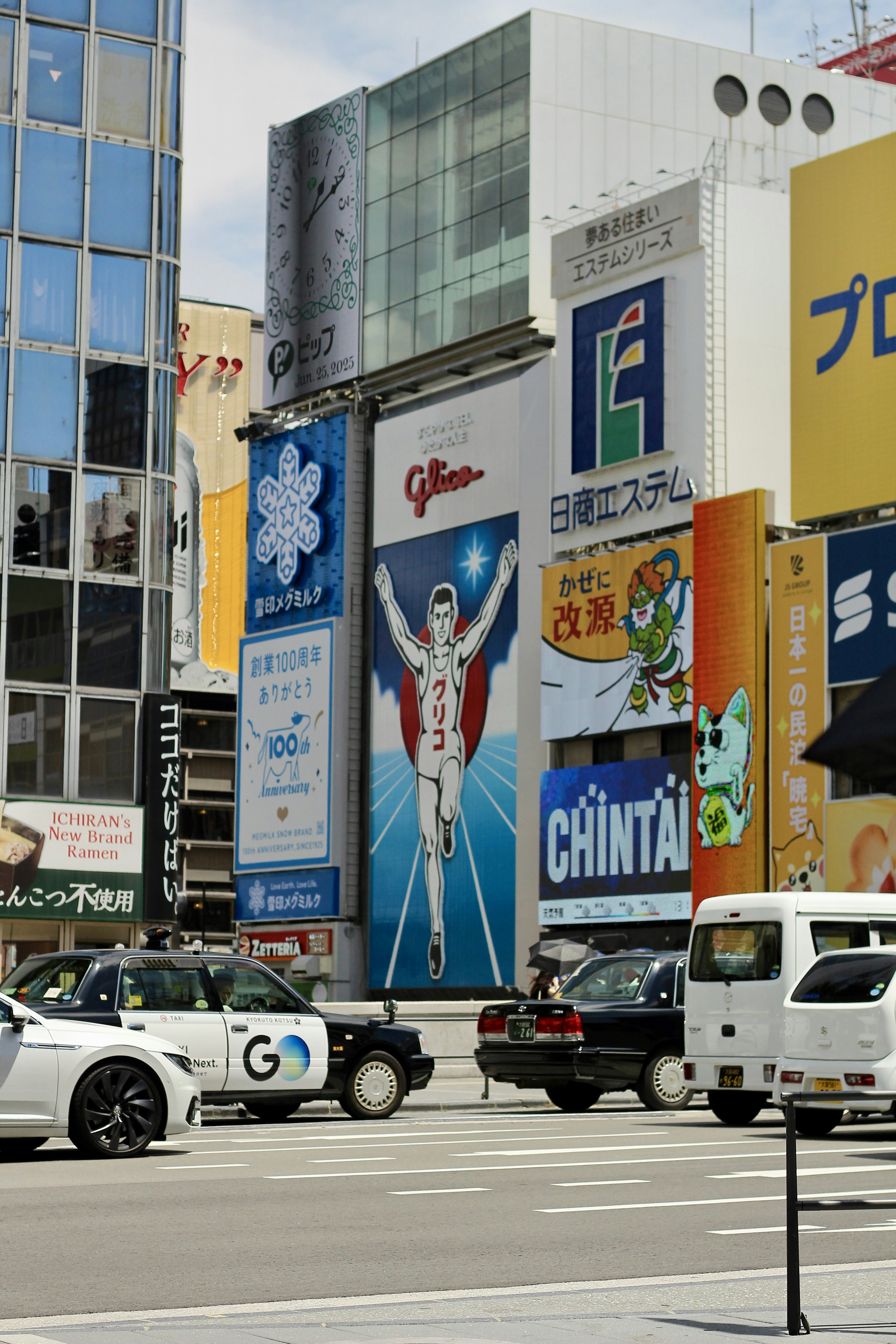 Which IC card should I get in Osaka — ICOCA or Suica?
