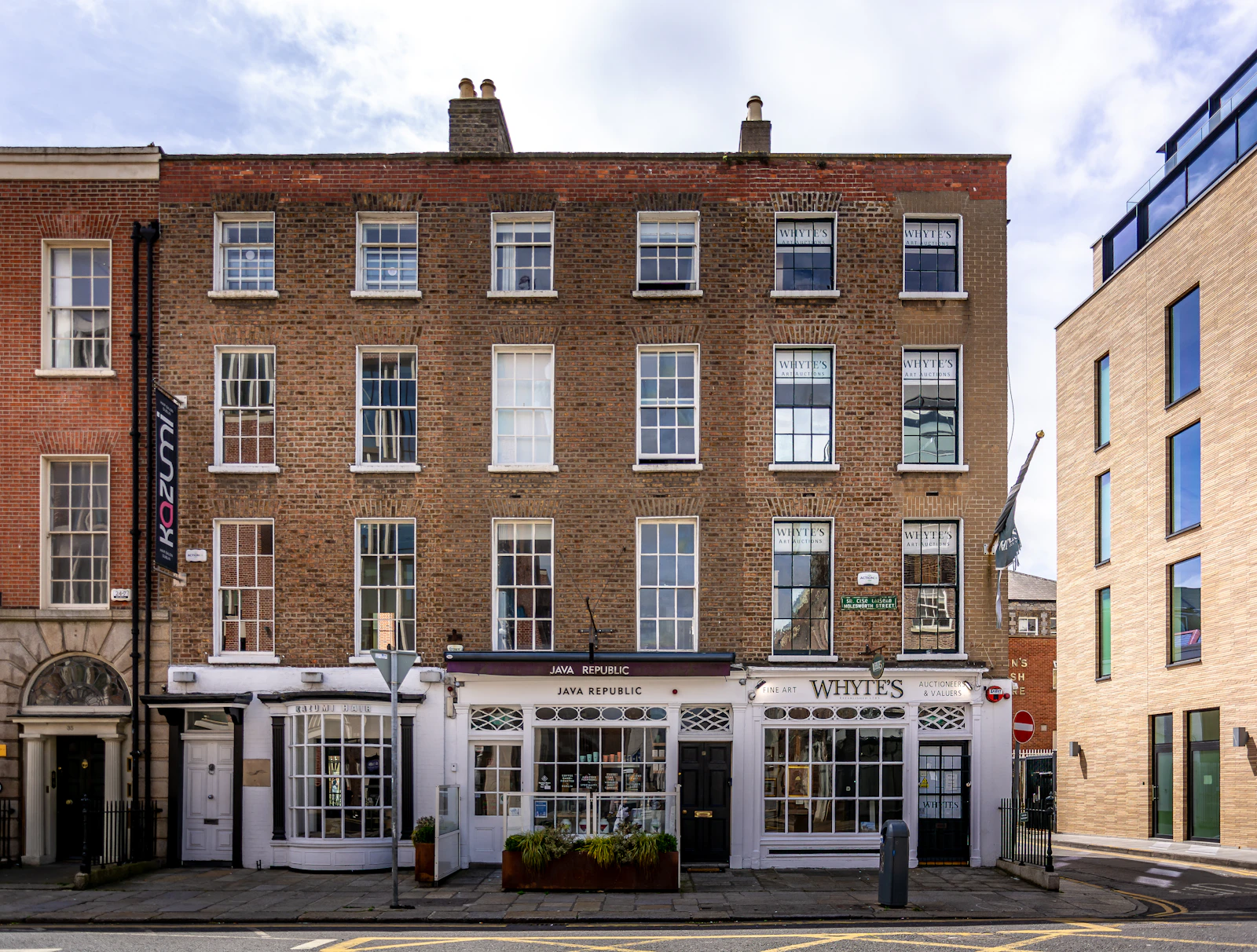 The Westbury