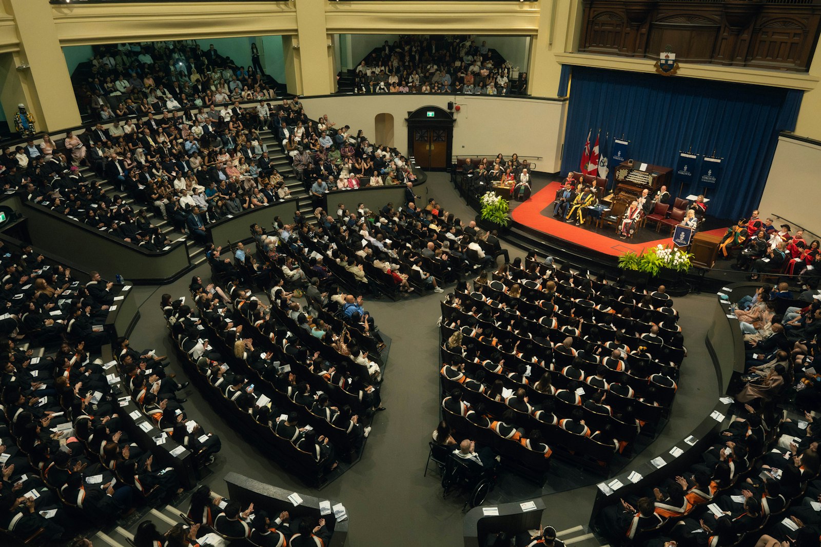 Universities